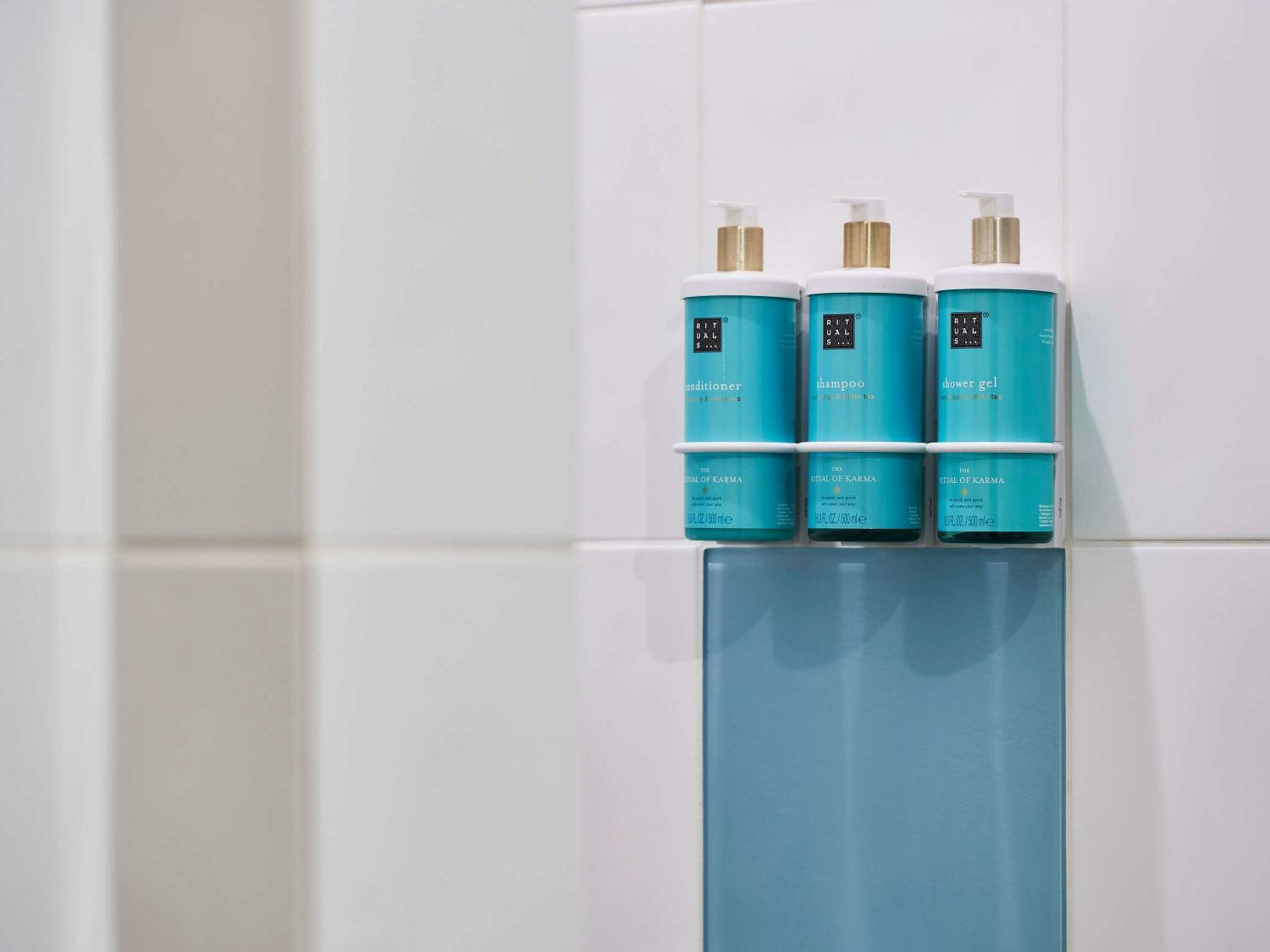 Executive Room with a Double Bed