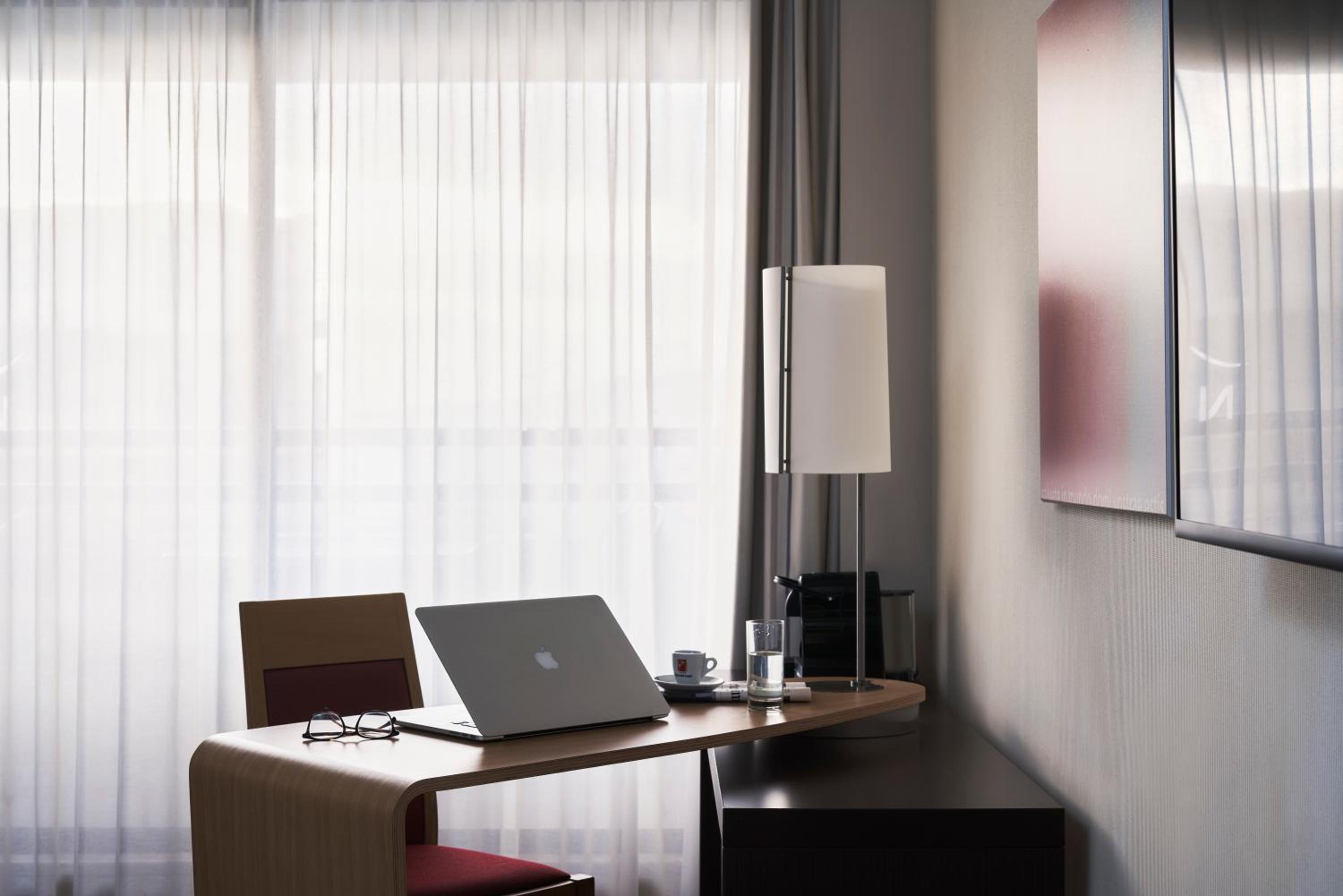 Executive Room with a Double Bed