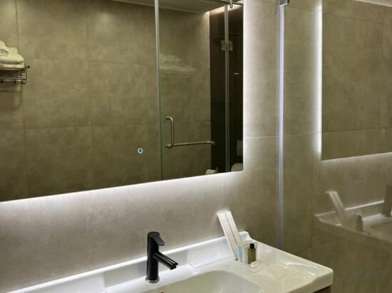 Deluxe Double Room, 1 Bedroom