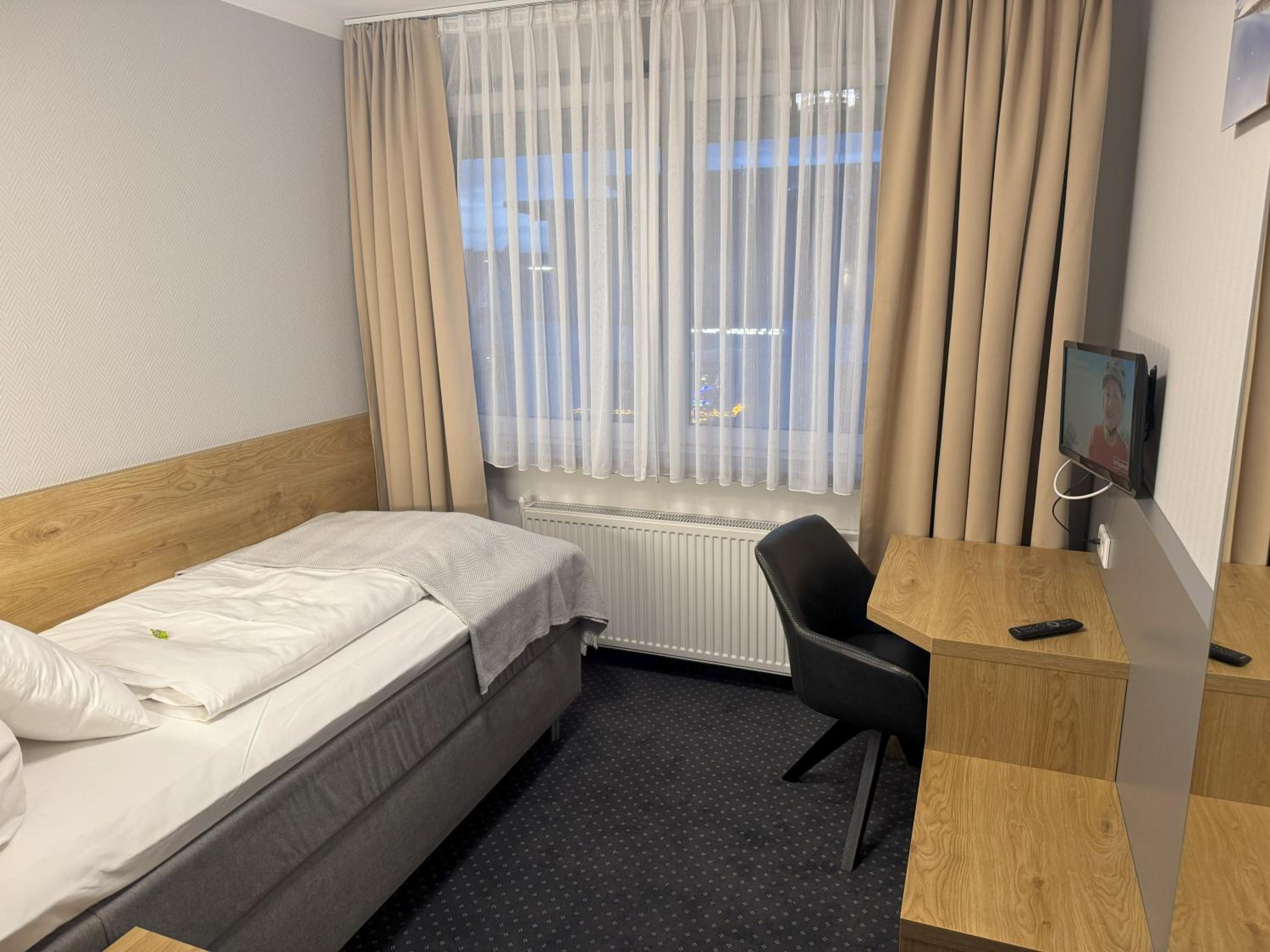 Single Room