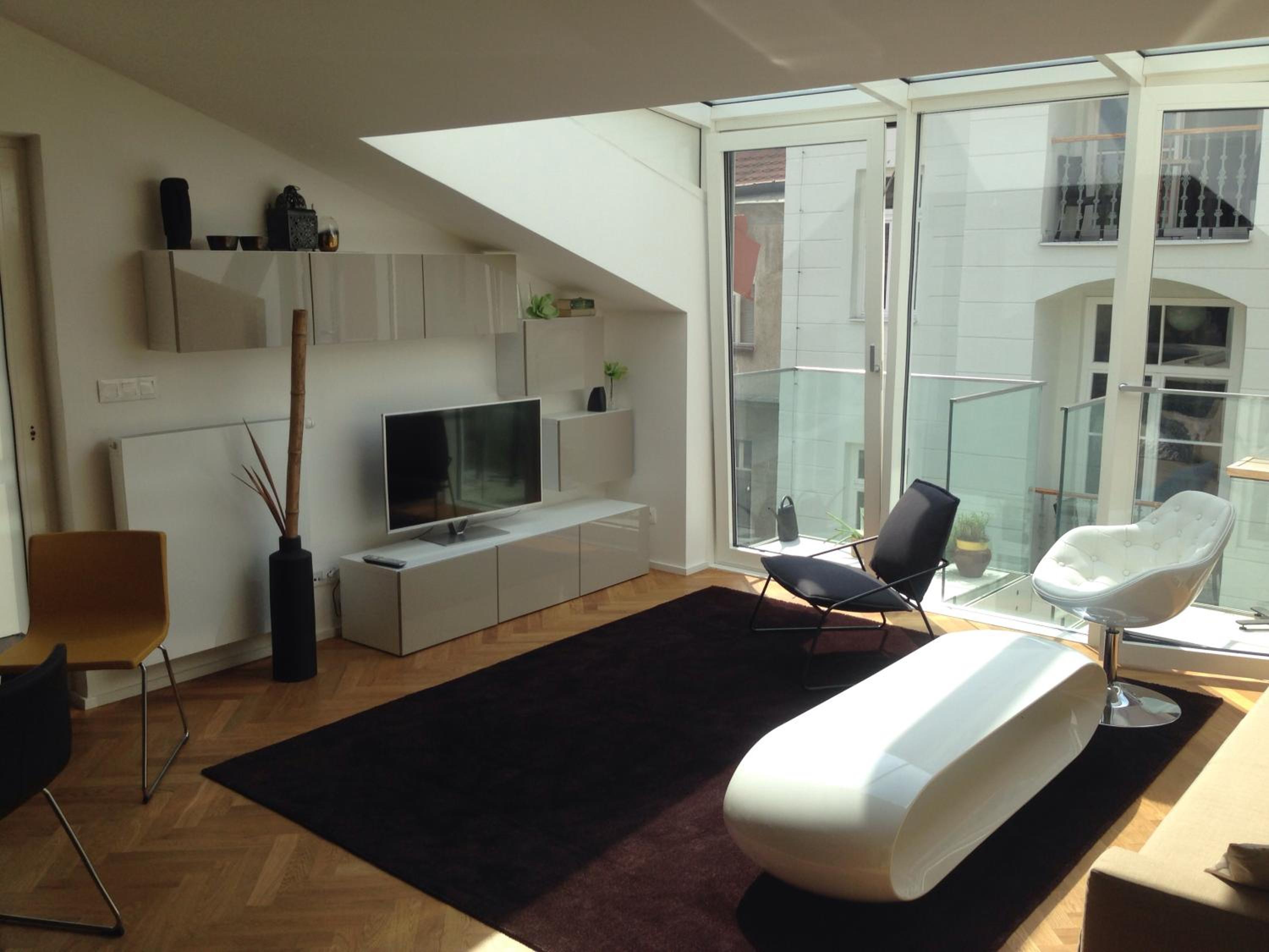 Luxury Apartment with Kitchenette