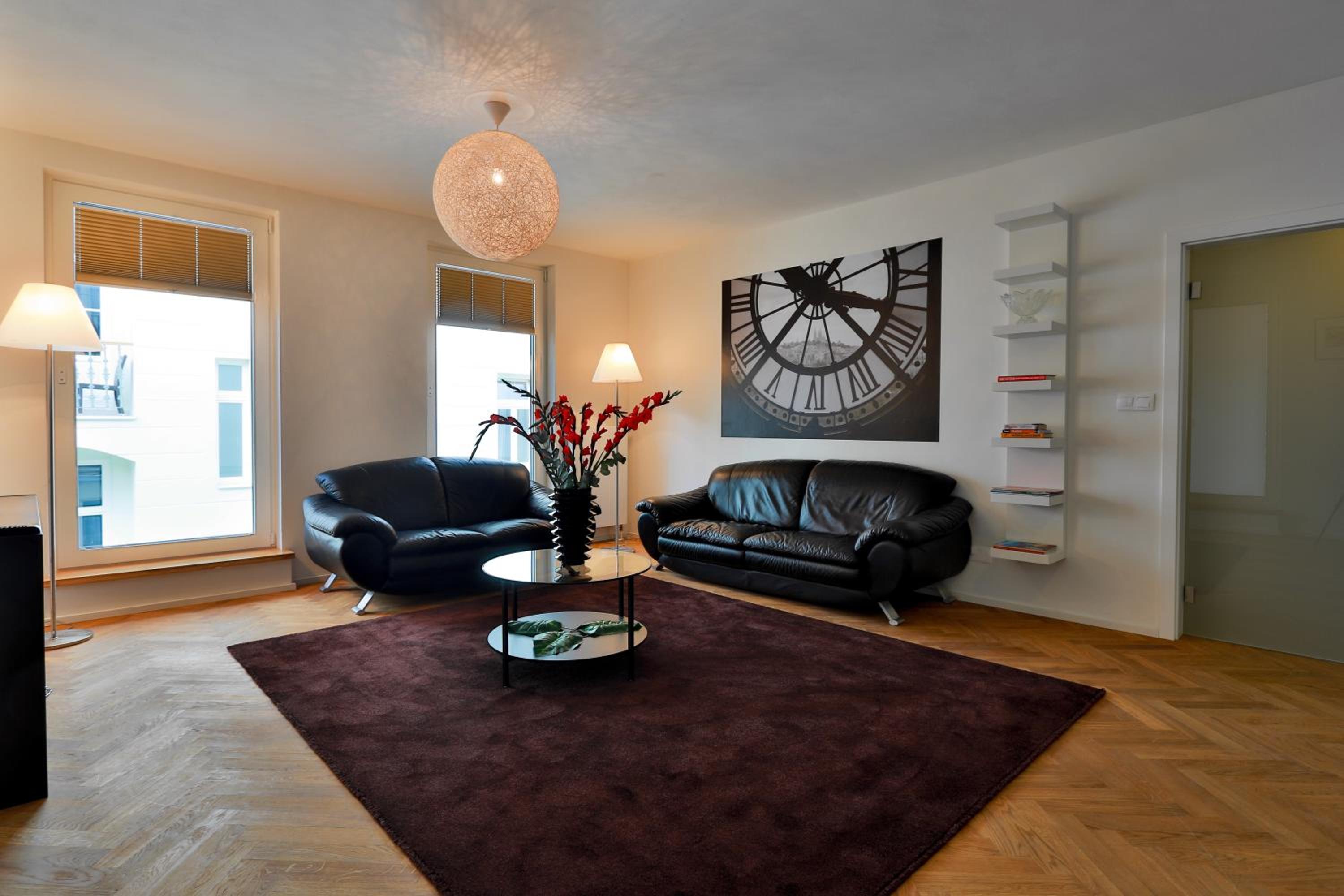 Luxury Apartment with Kitchenette