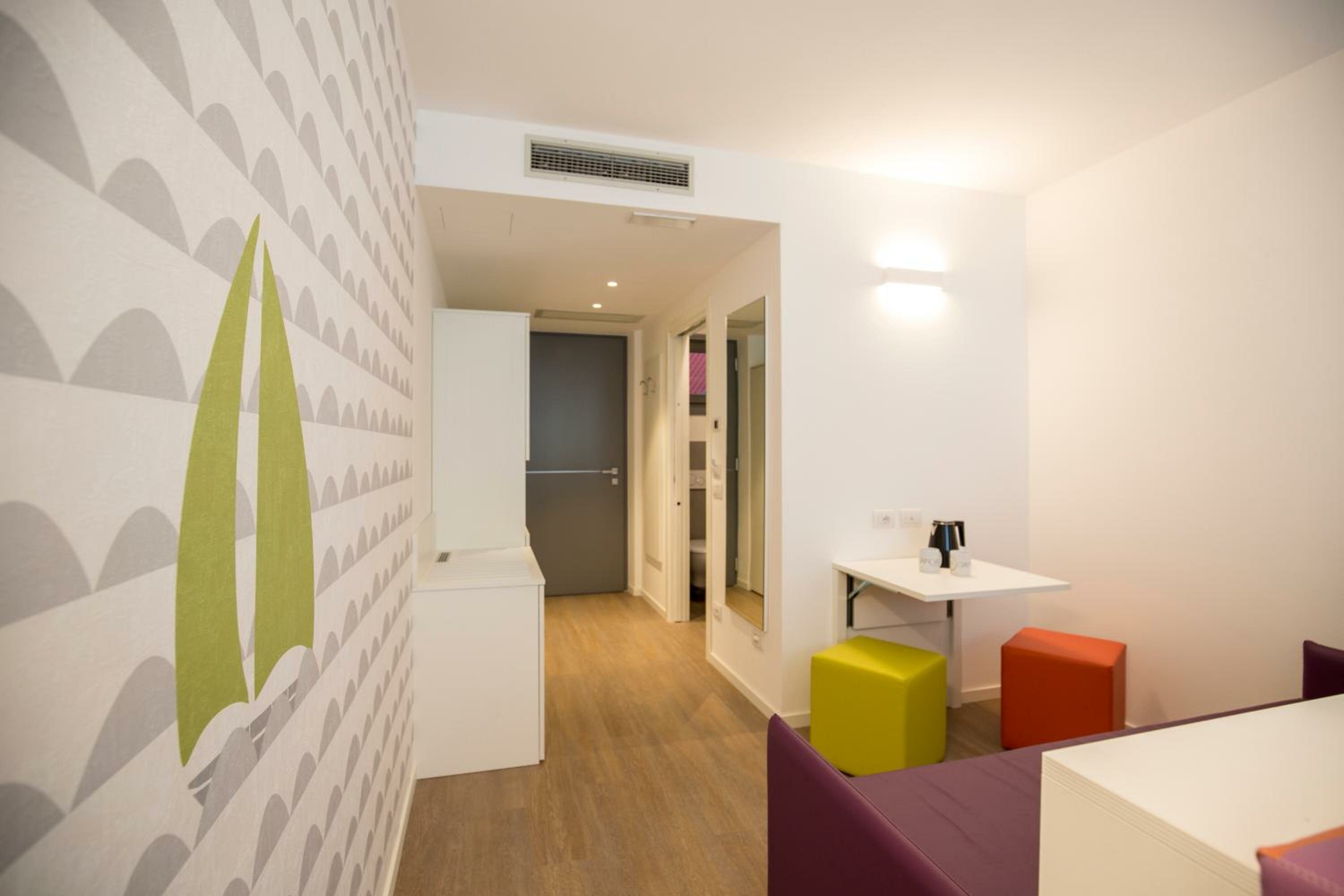 Deluxe Double or Twin Room - Annex