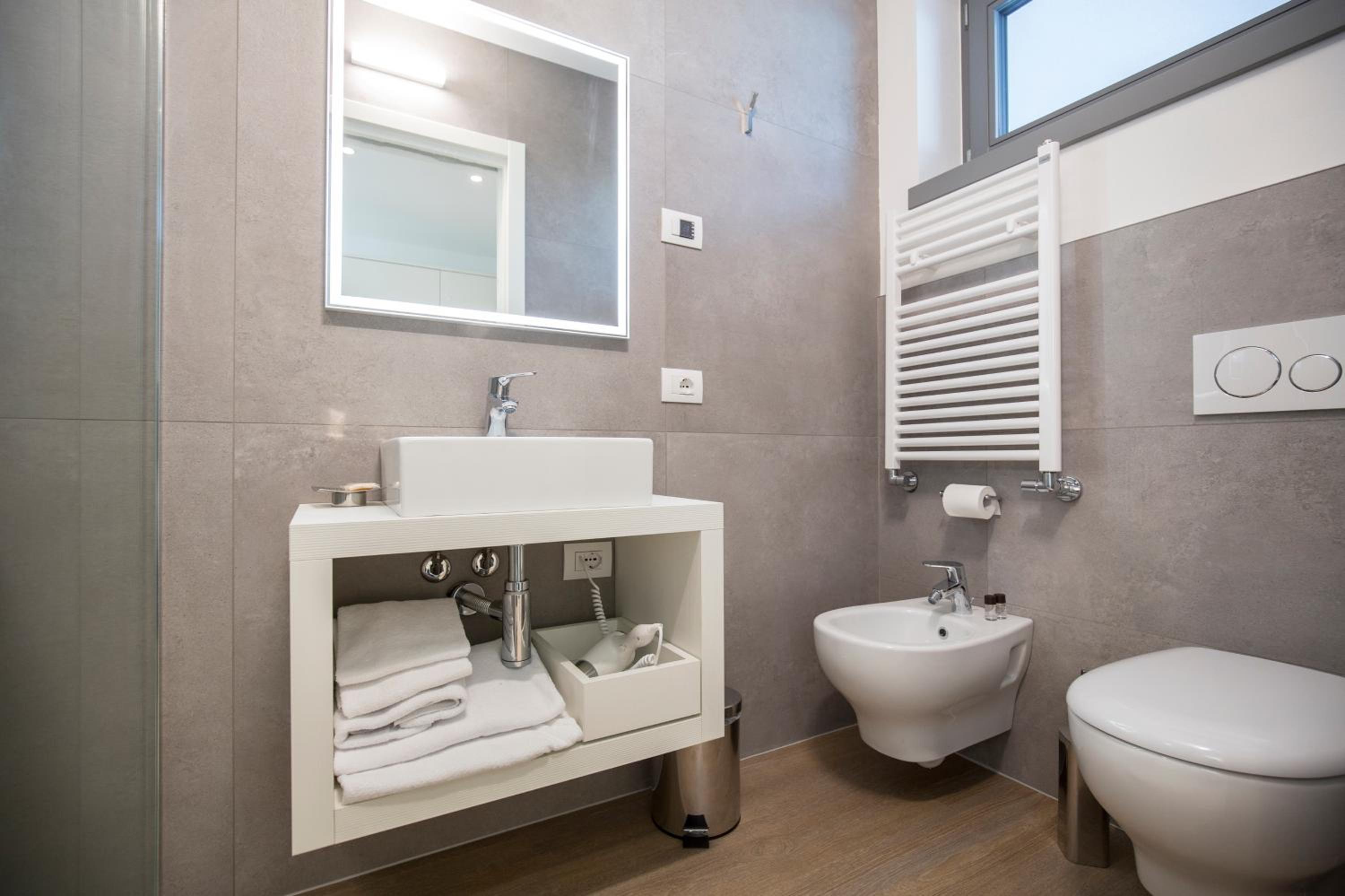 Deluxe Double or Twin Room - Annex