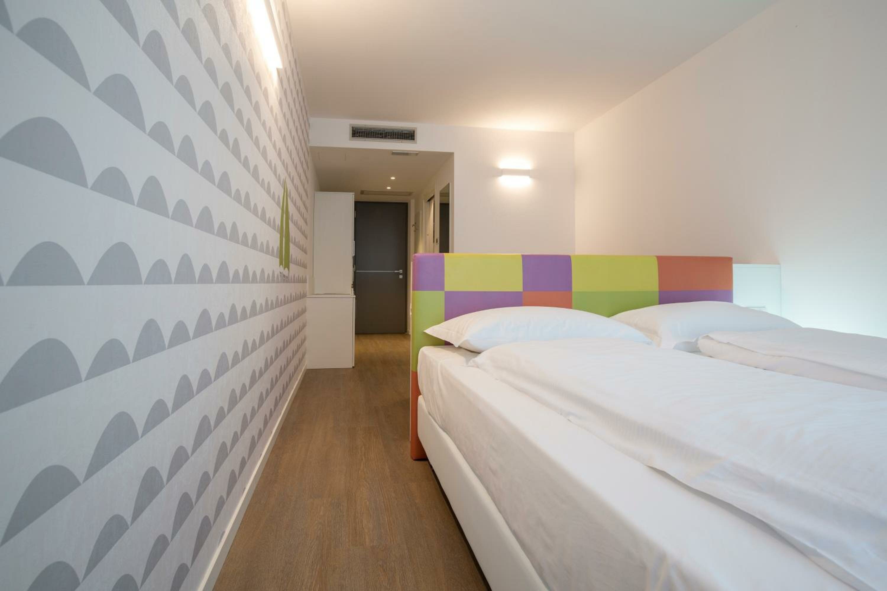 Deluxe Double or Twin Room - Annex