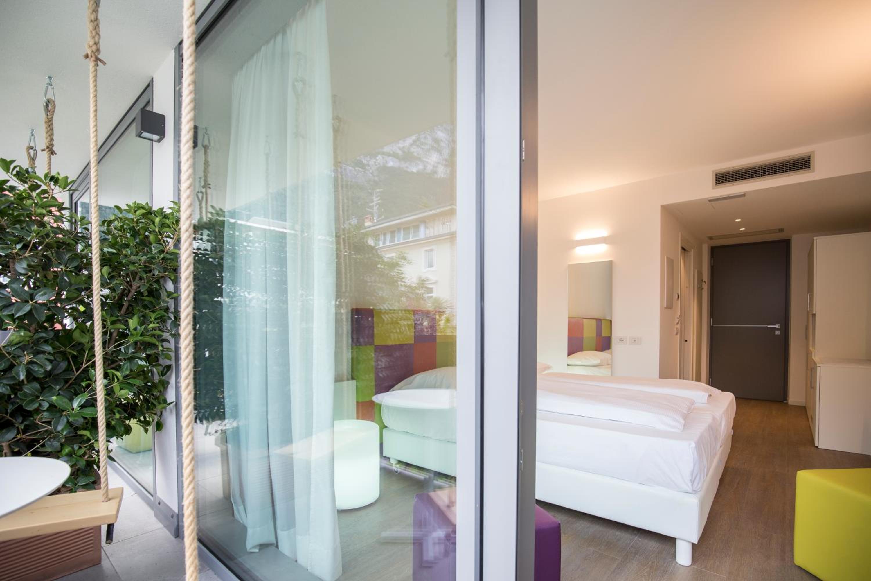 Deluxe Double or Twin Room - Annex