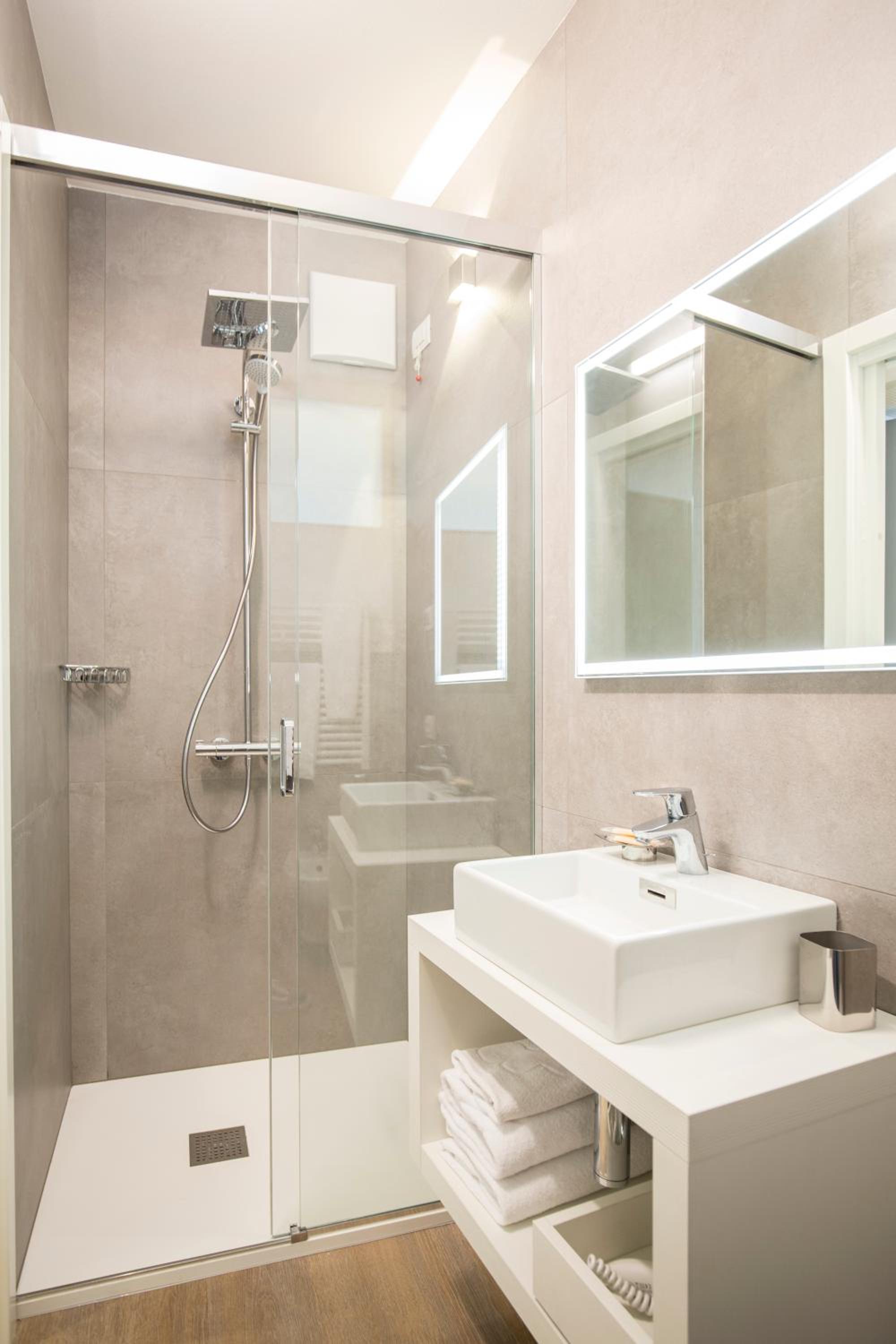 Deluxe Double or Twin Room - Annex