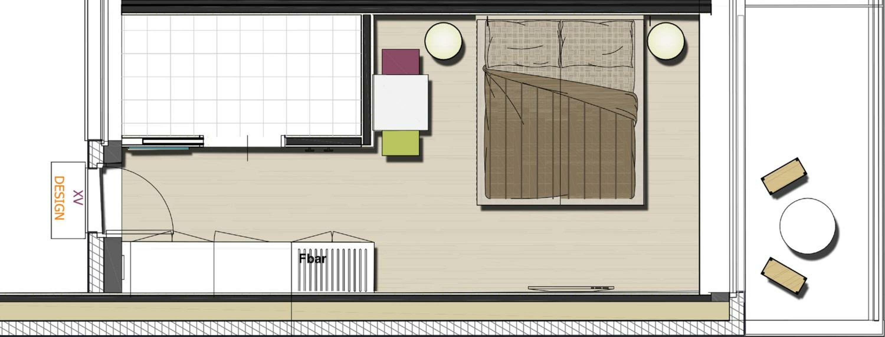 Deluxe Double or Twin Room - Annex