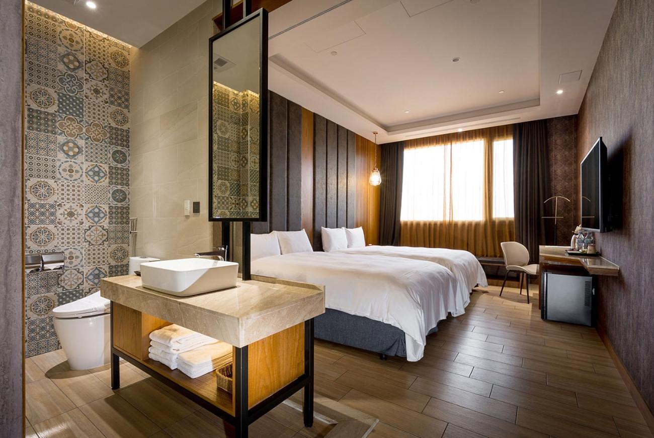 Standard Family Room