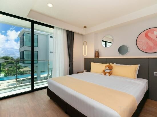 Two Bedroom Suite
