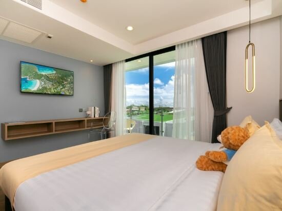 Two Bedroom Suite