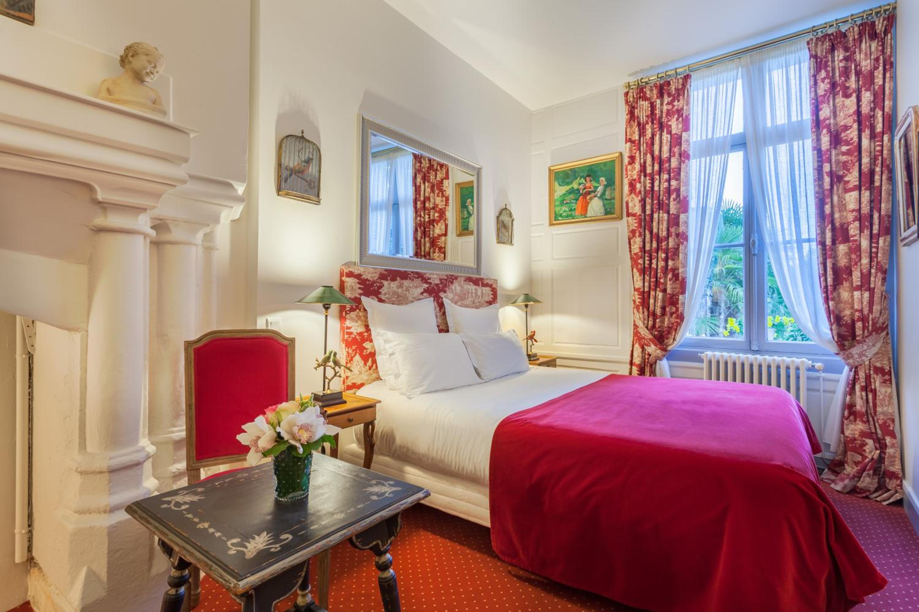 Small Double Room