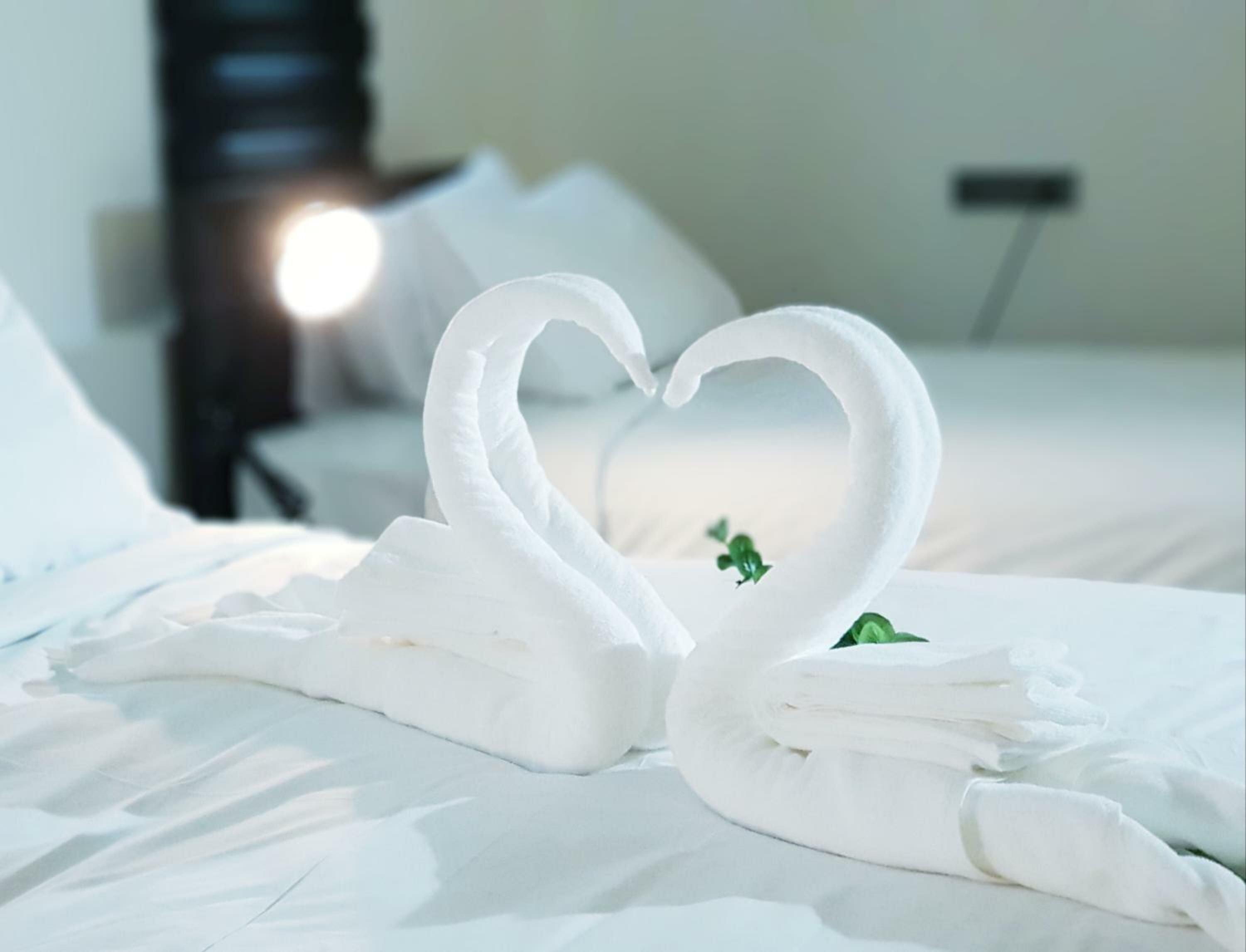 Family Room with Balcony