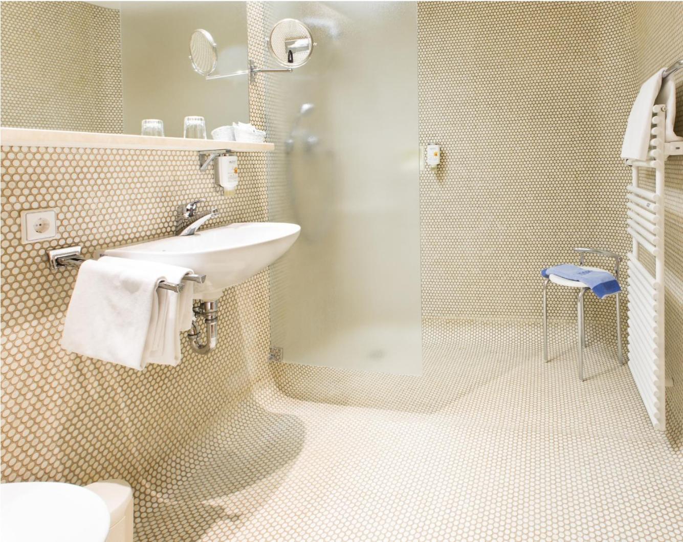 Single Room Standard Classic (Sunny Side)