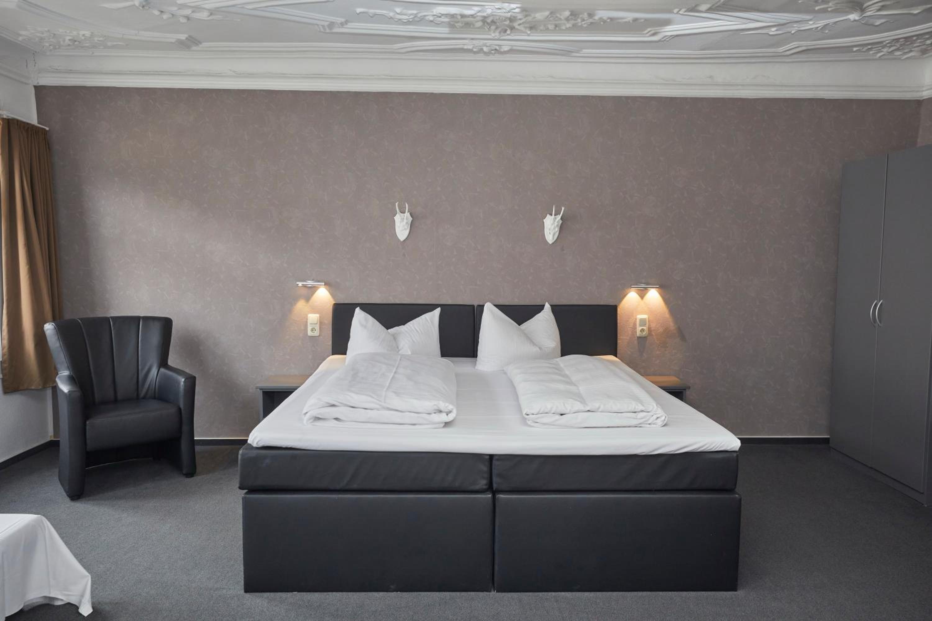 Triple Room with Bathroom