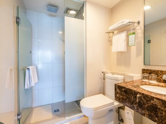 Residence 1 Bedroom Superior King