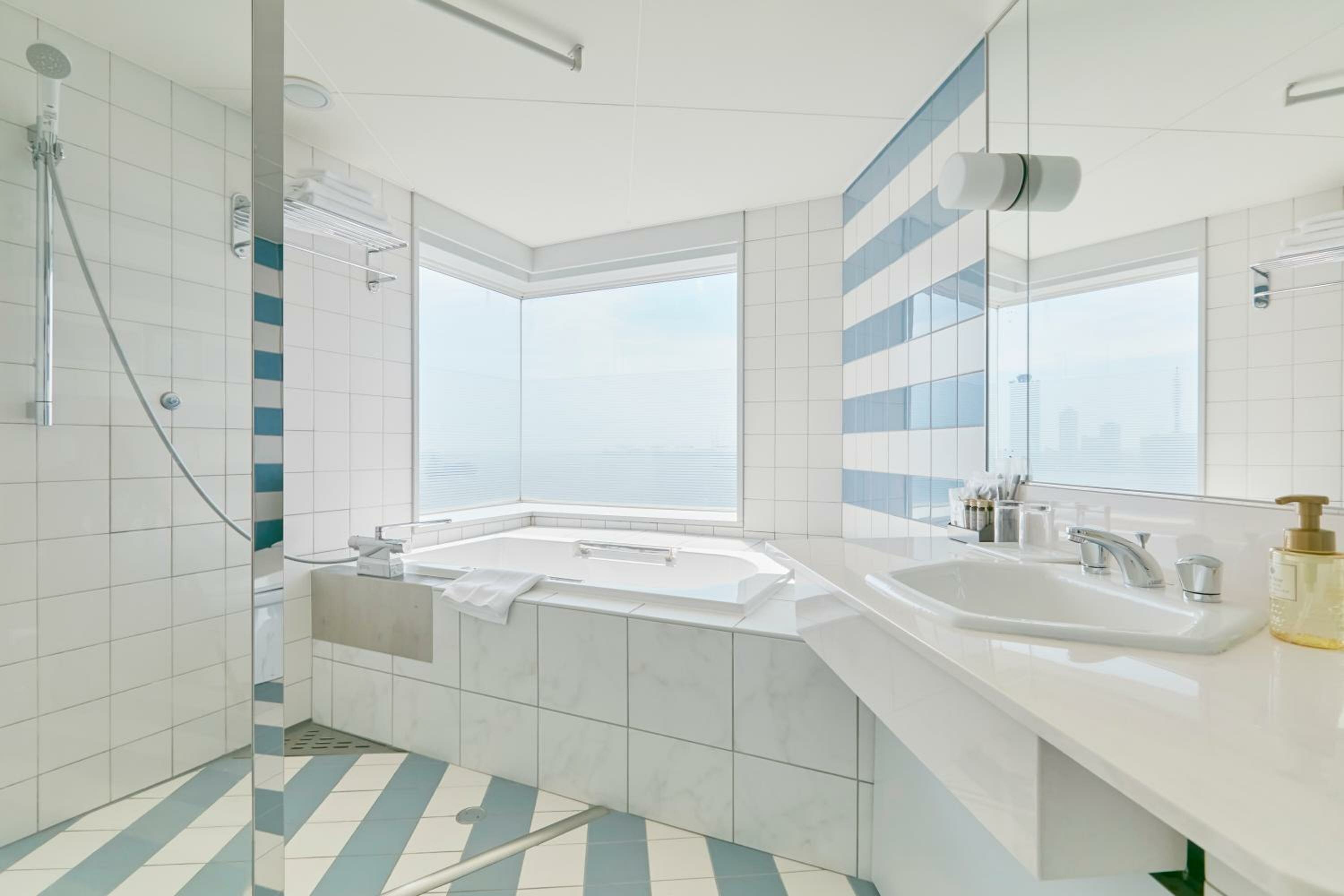Executive Twin Room