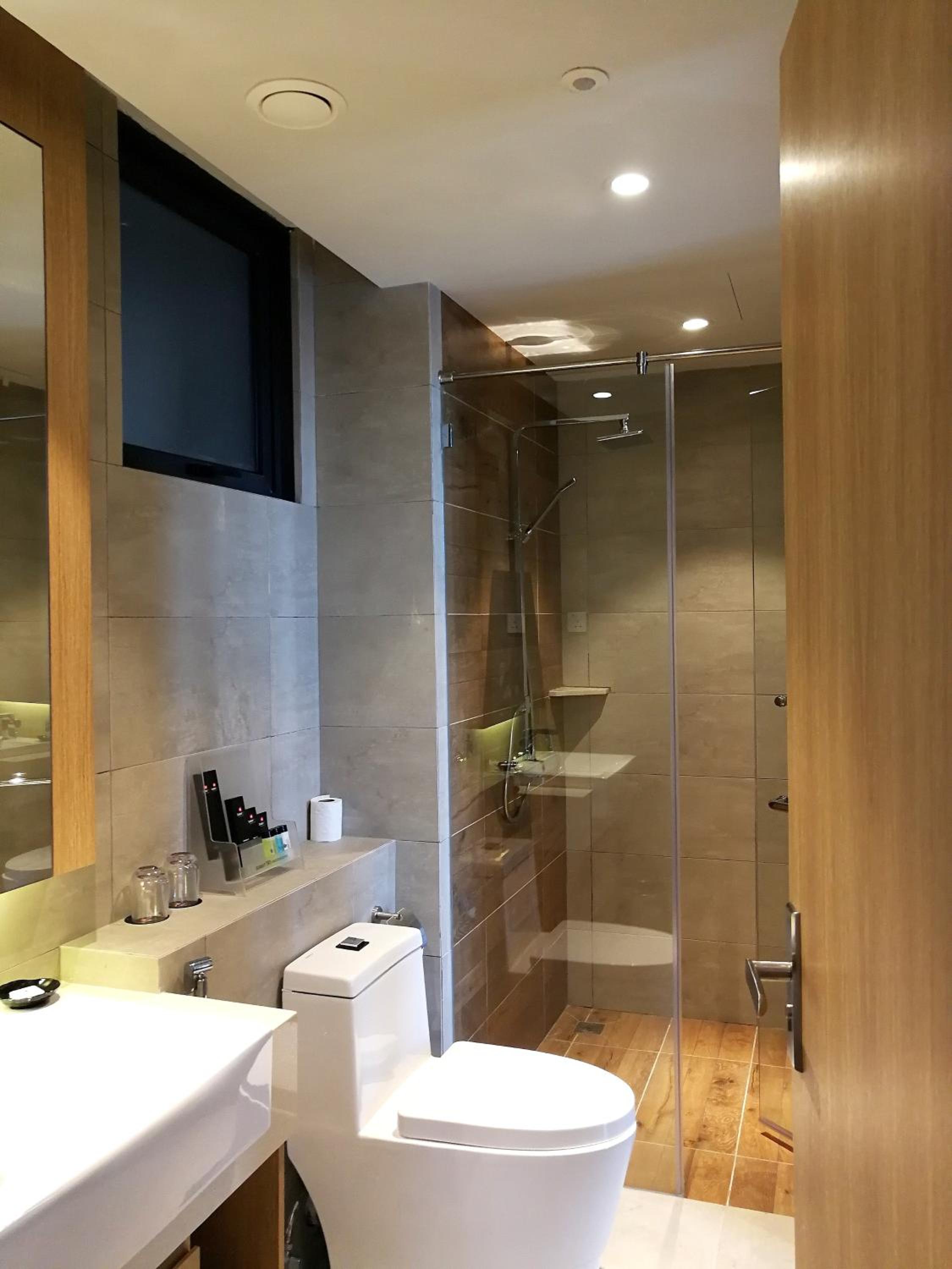 The Splendor Suite
