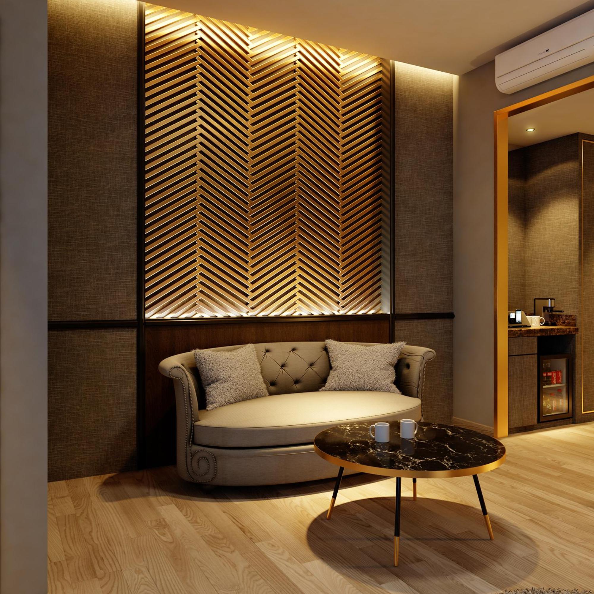 Luxury Room