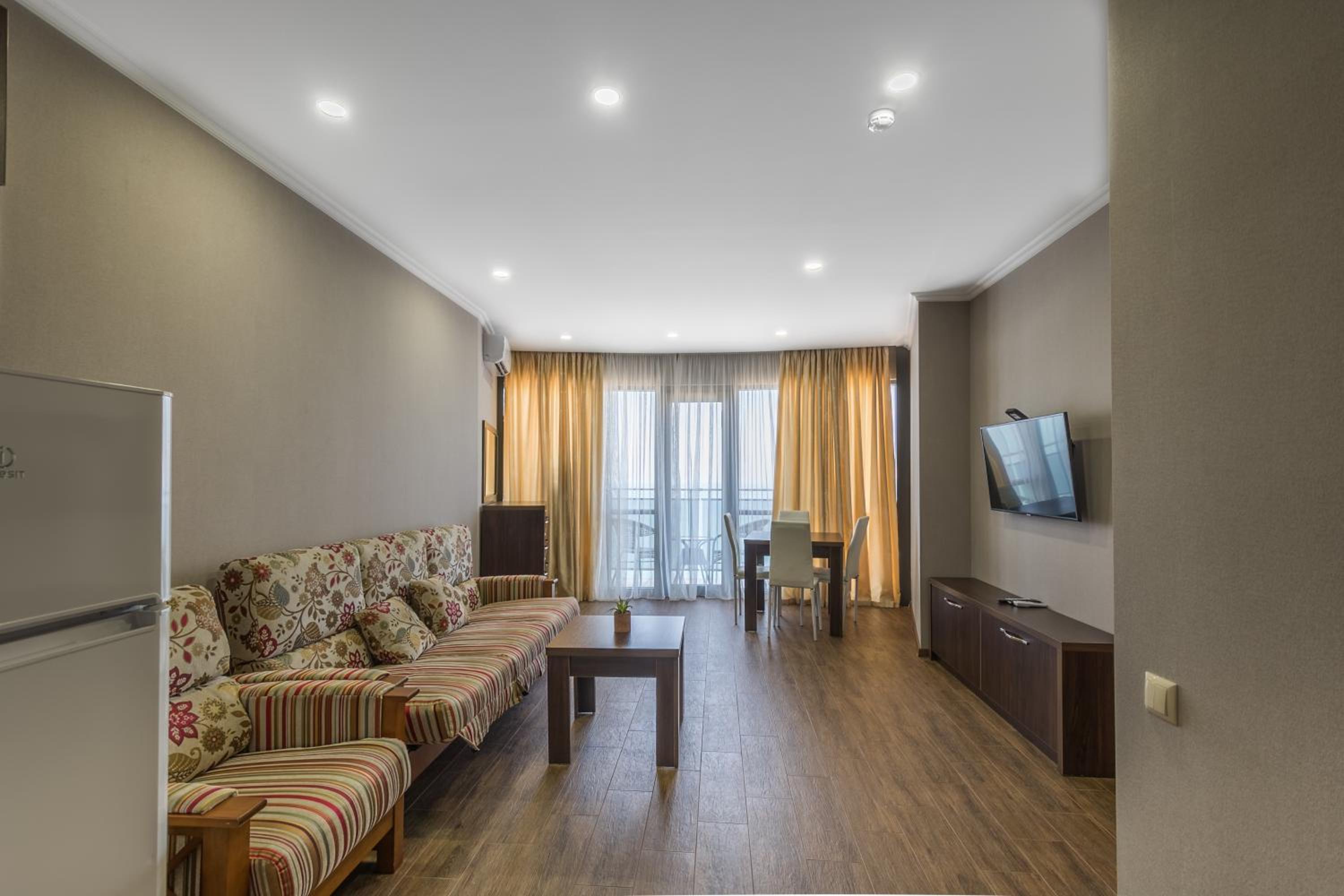 Apartment with Sea View