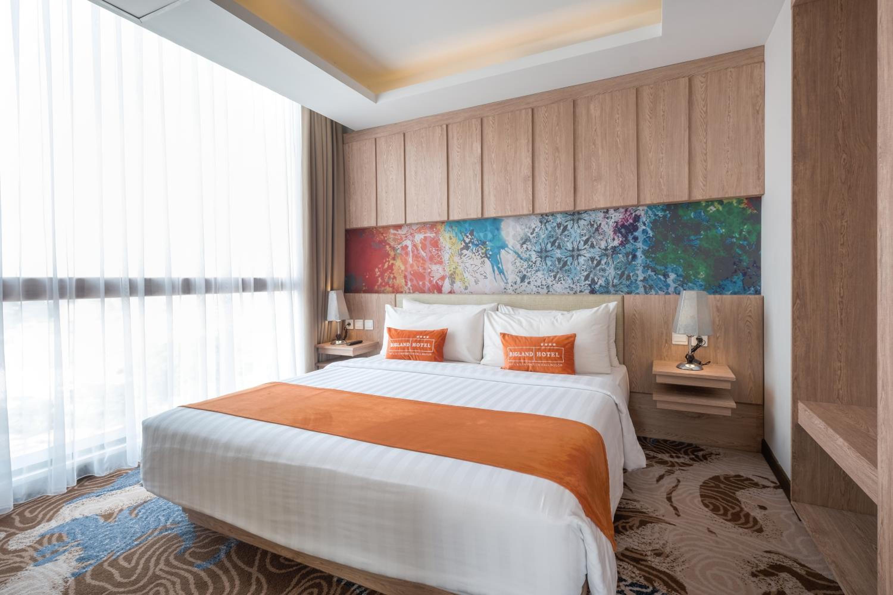 Executive Suite