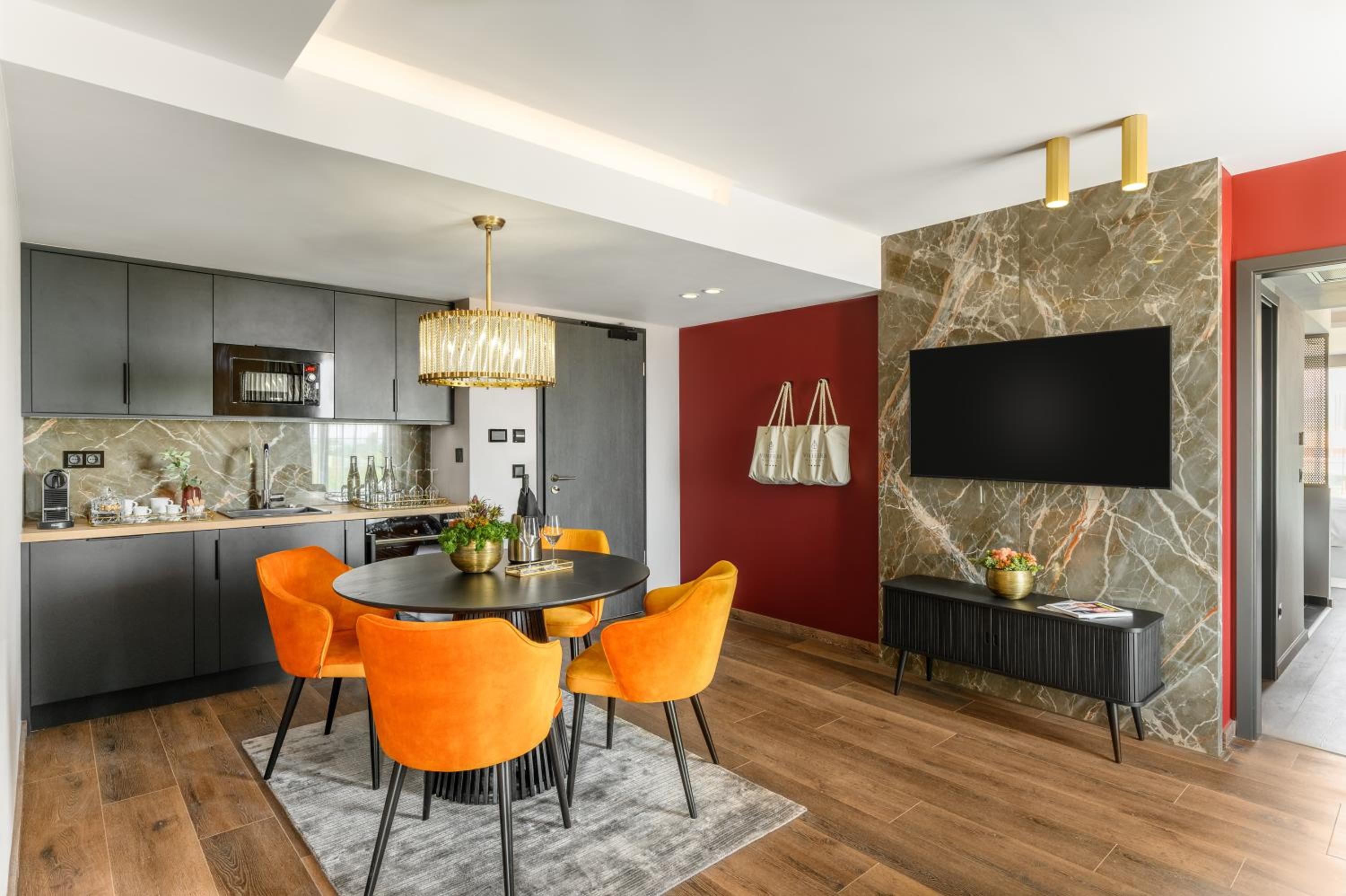 Grand Suite