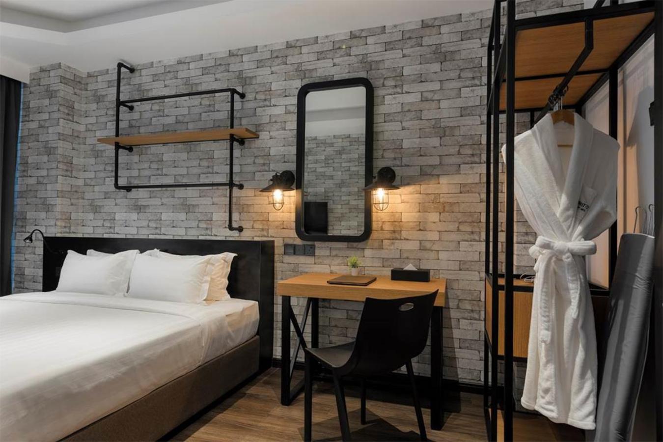 The Classic Suite