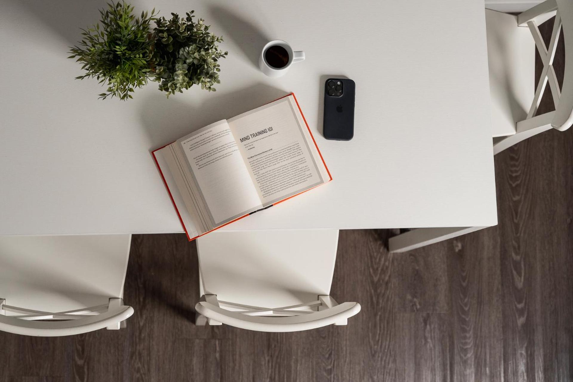 Loft - Split Level (4 Adults)