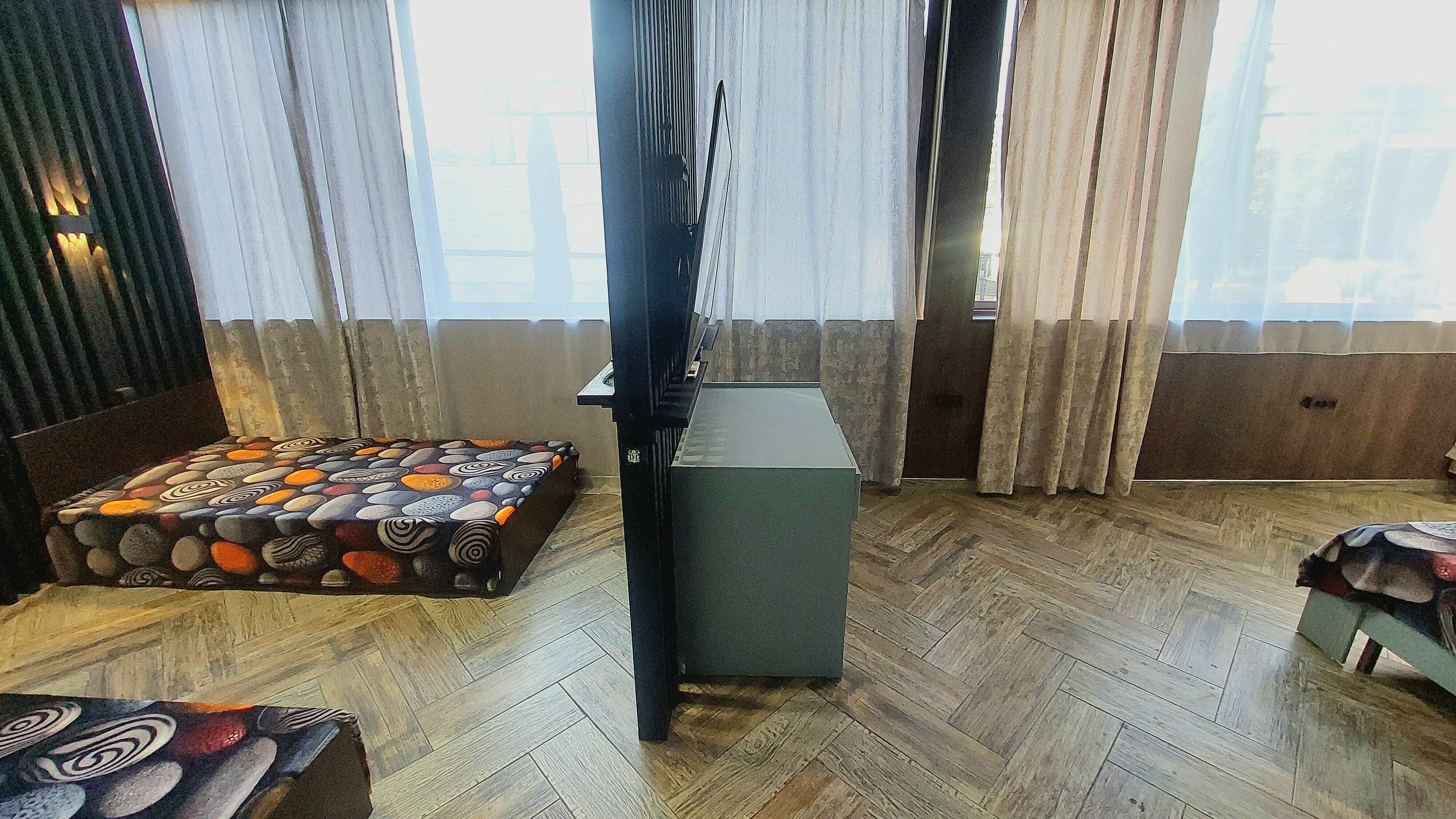 Апартаменты