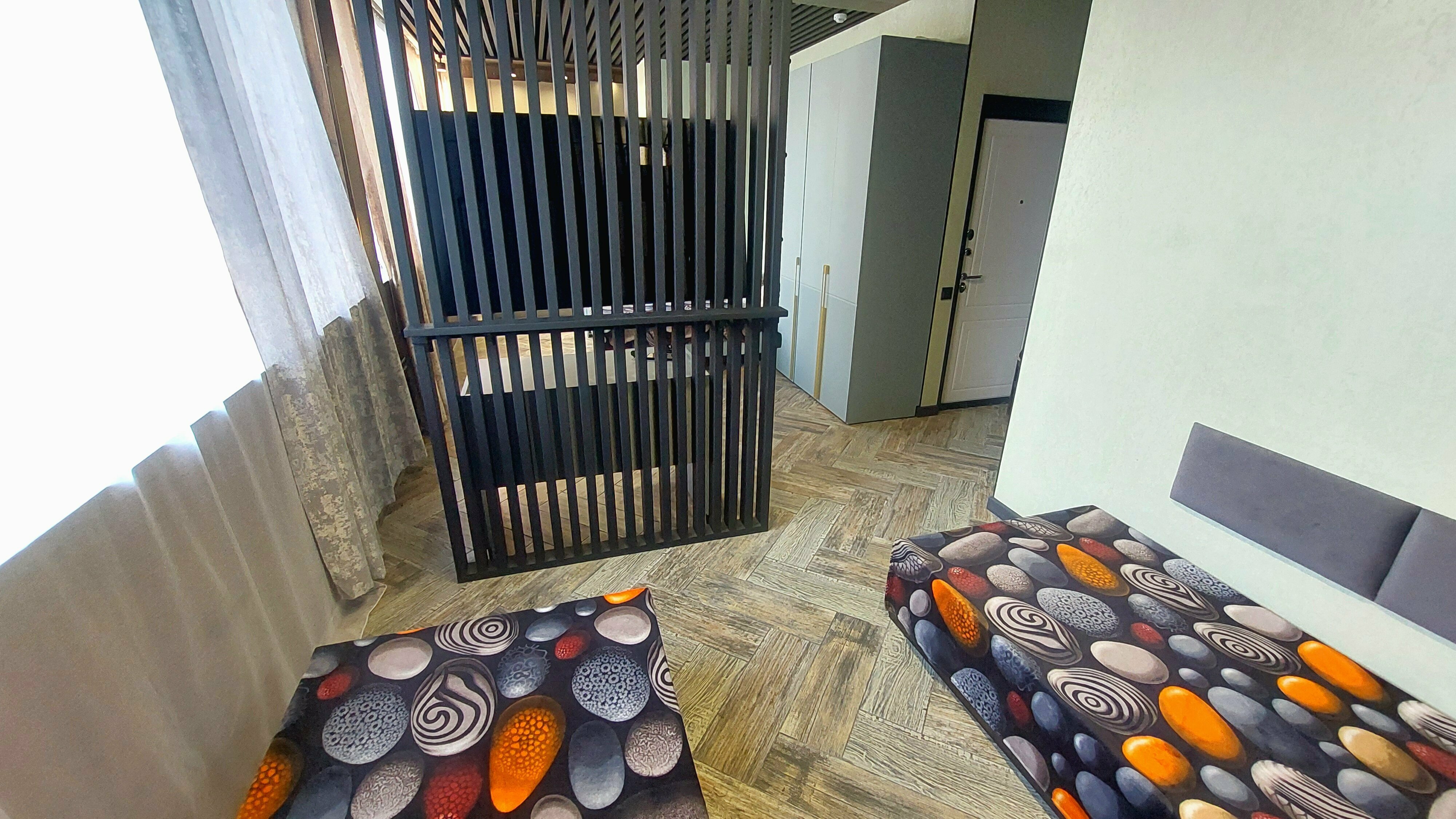 Апартаменты