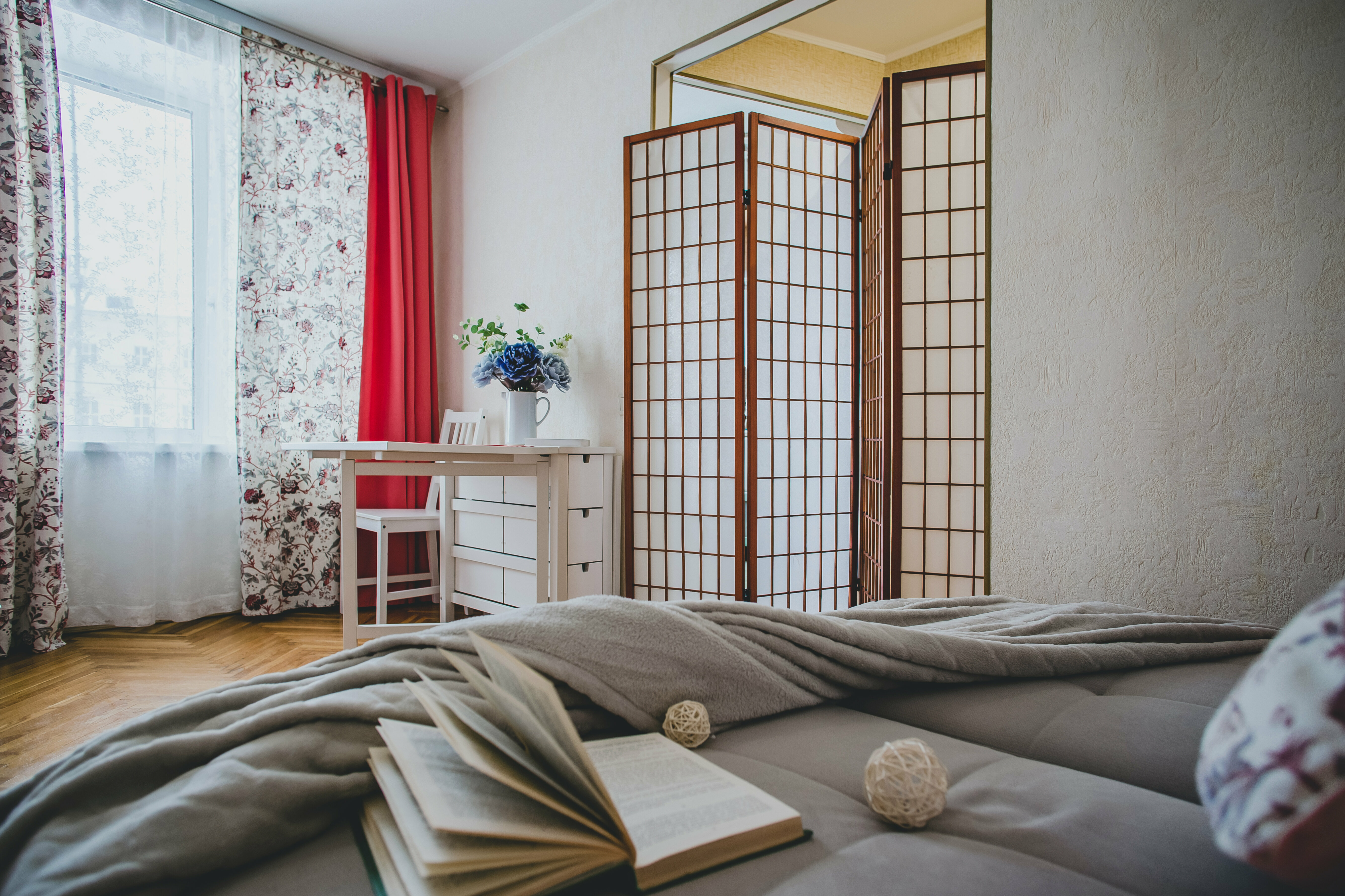 Семейный люкс