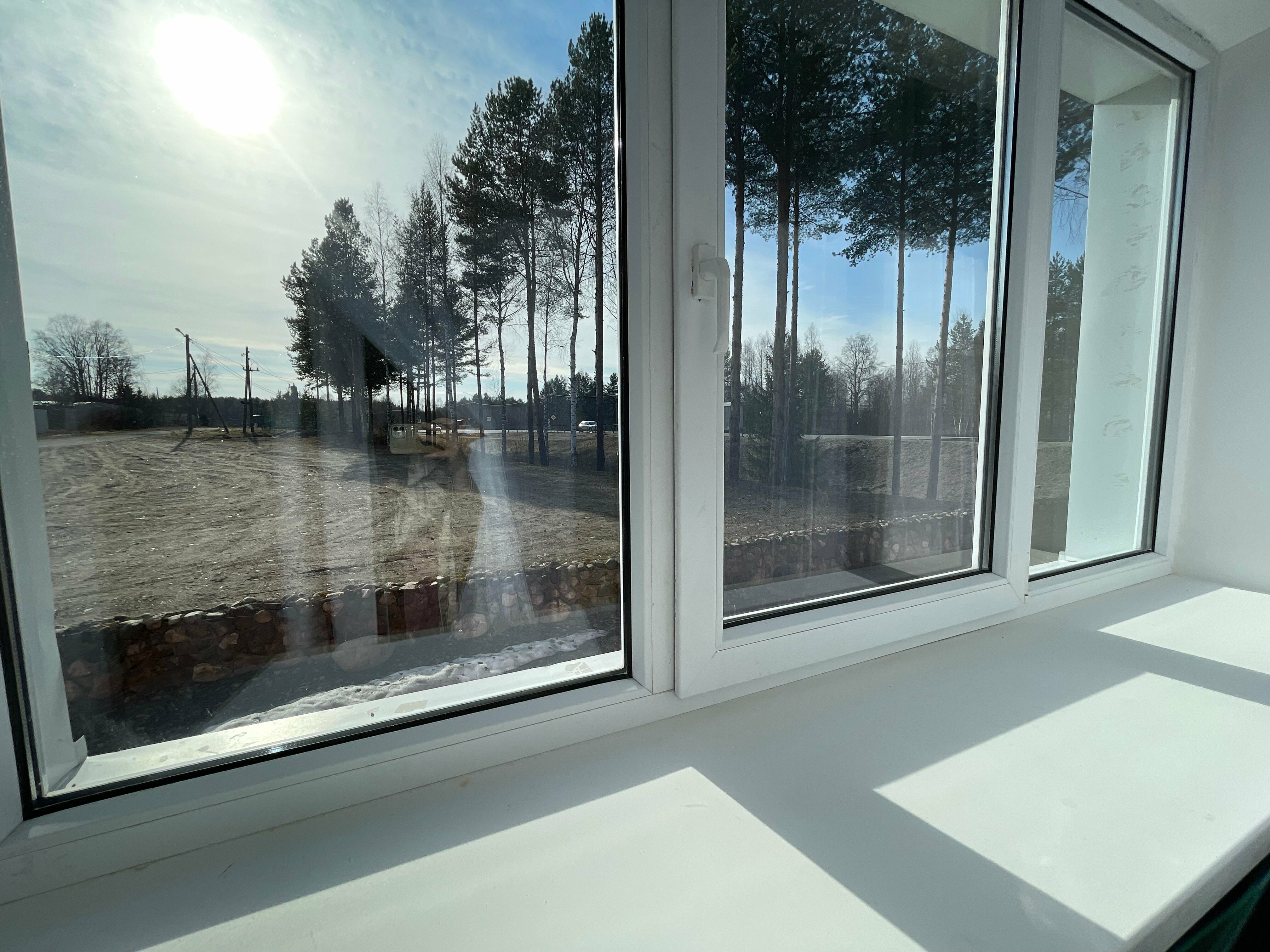 Четырехместный номер «Комфорт»