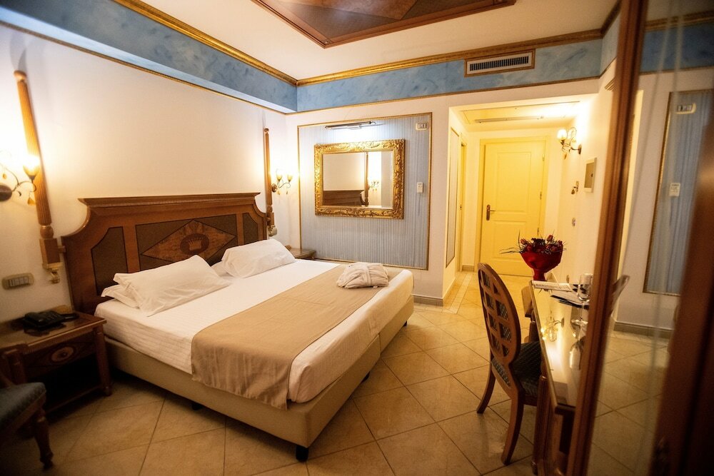 Superior Double Room, 1 Bedroom