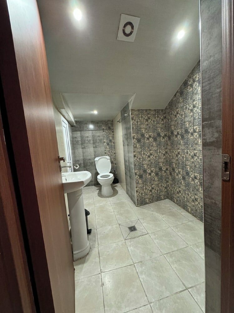 Family Quadruple Room