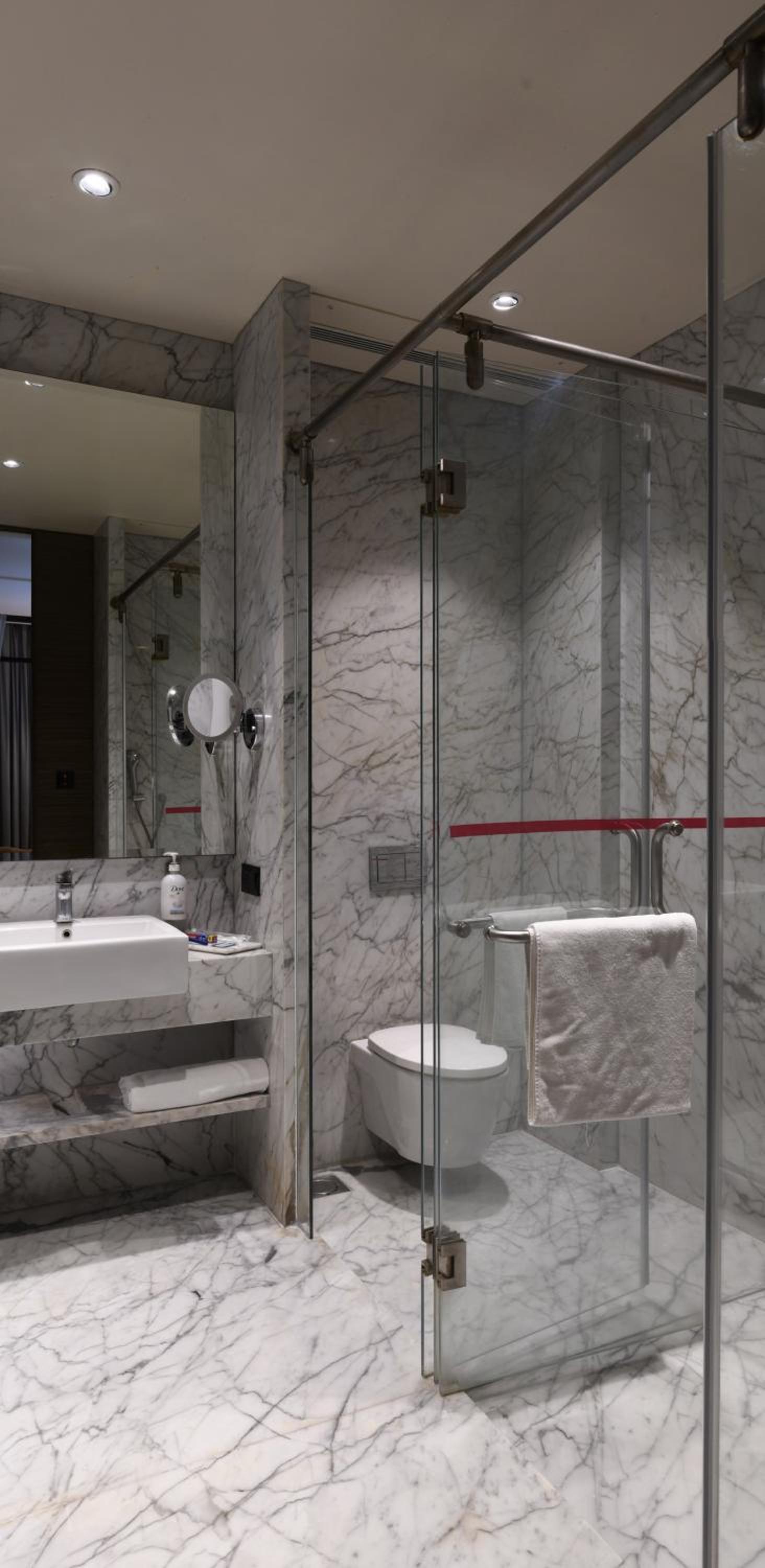 Club Heritage Large Room