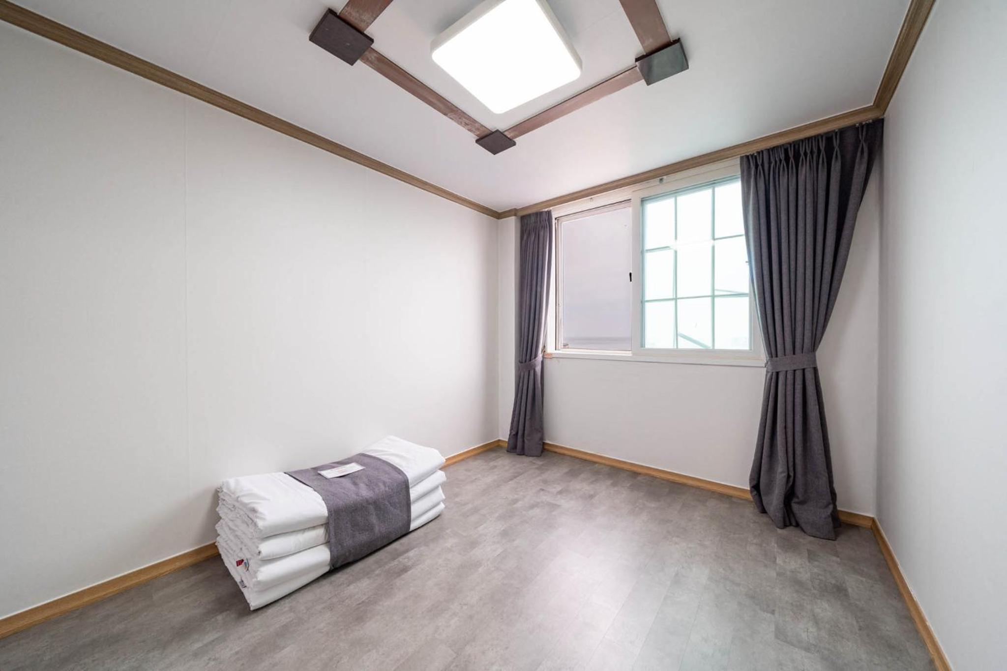 1.5 room Pension style Ondol