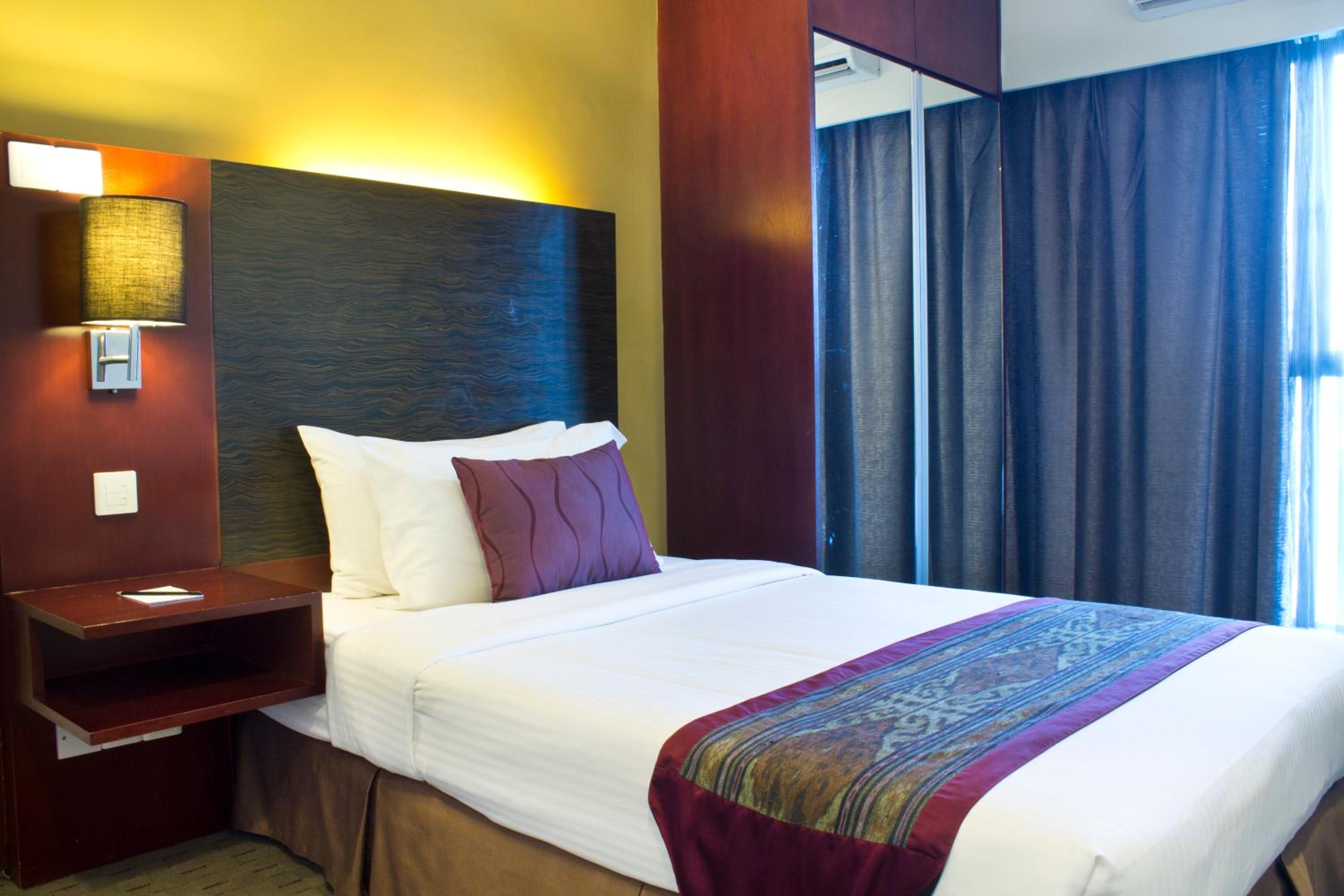 Residence 2 Bedroom Suite