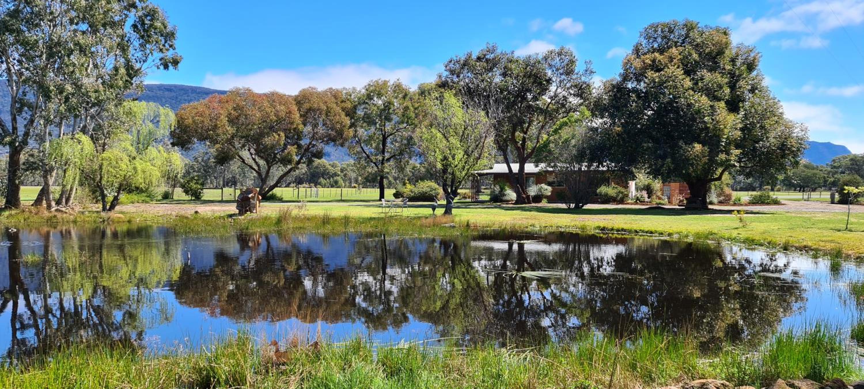 2 Bedroom Family Unit