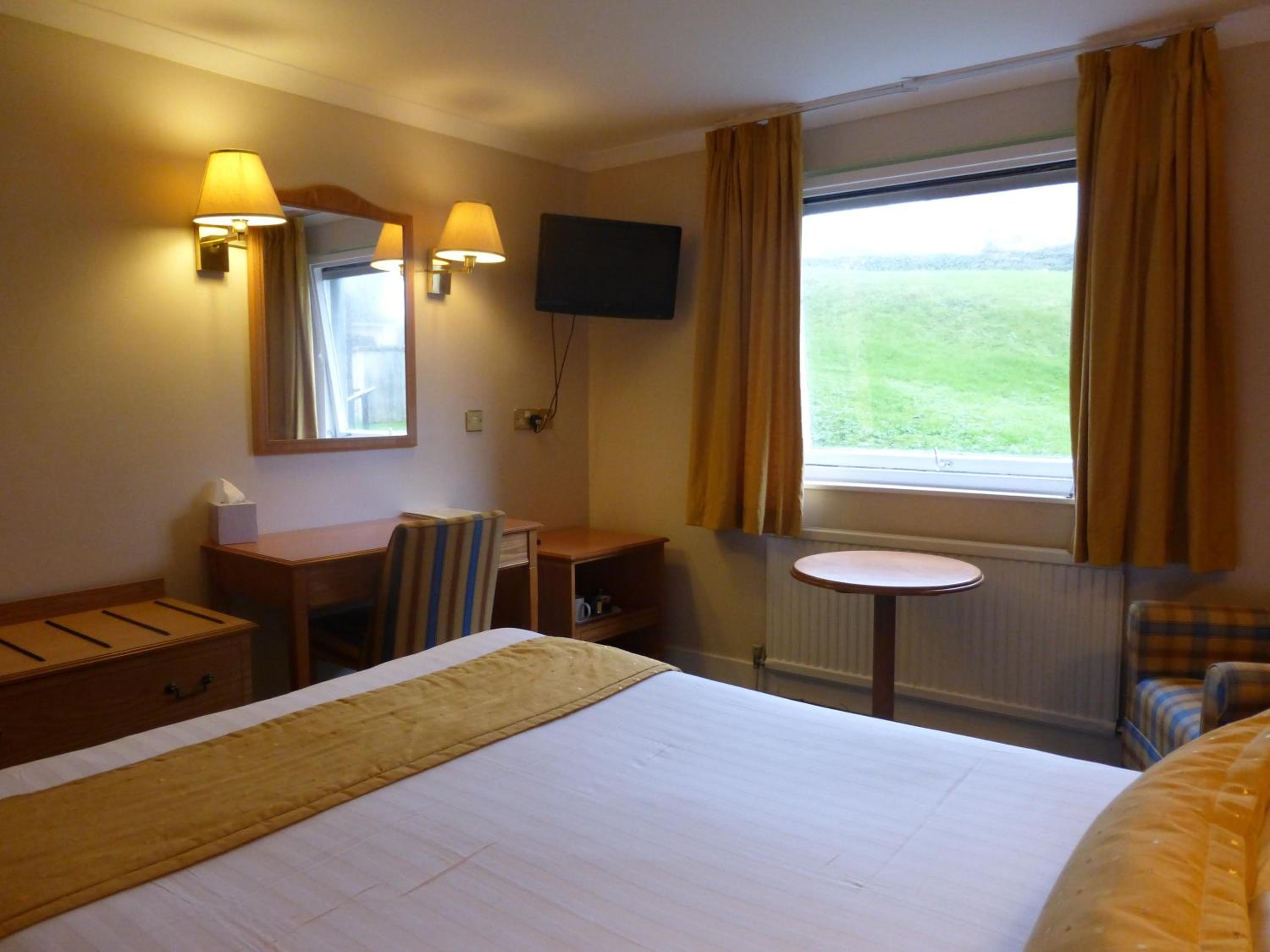 Classic Double or Twin Room