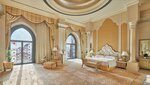 Suite, 2 Bedrooms (Palace) в Emirates Palace Mandarin Oriental