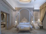 Deluxe Suite (Palace) в Emirates Palace Mandarin Oriental