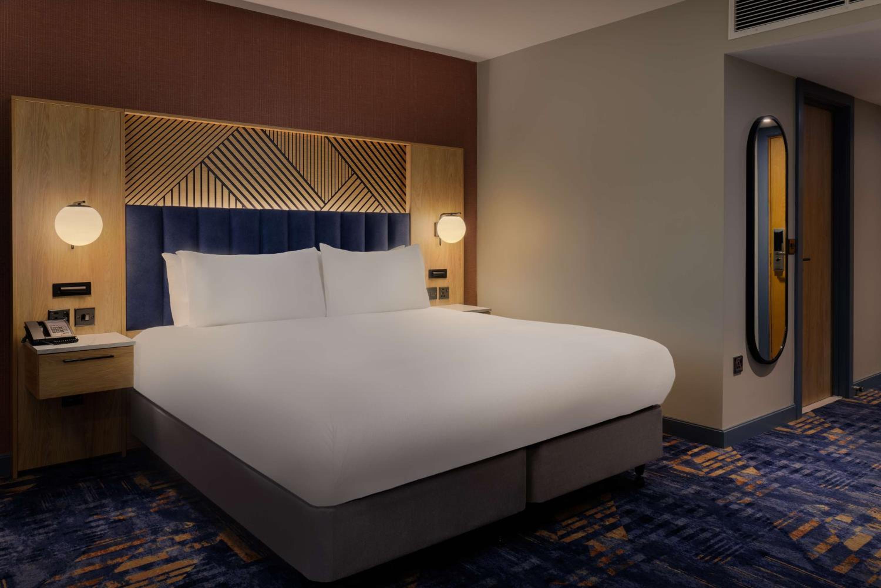 King Room - Mobility Access