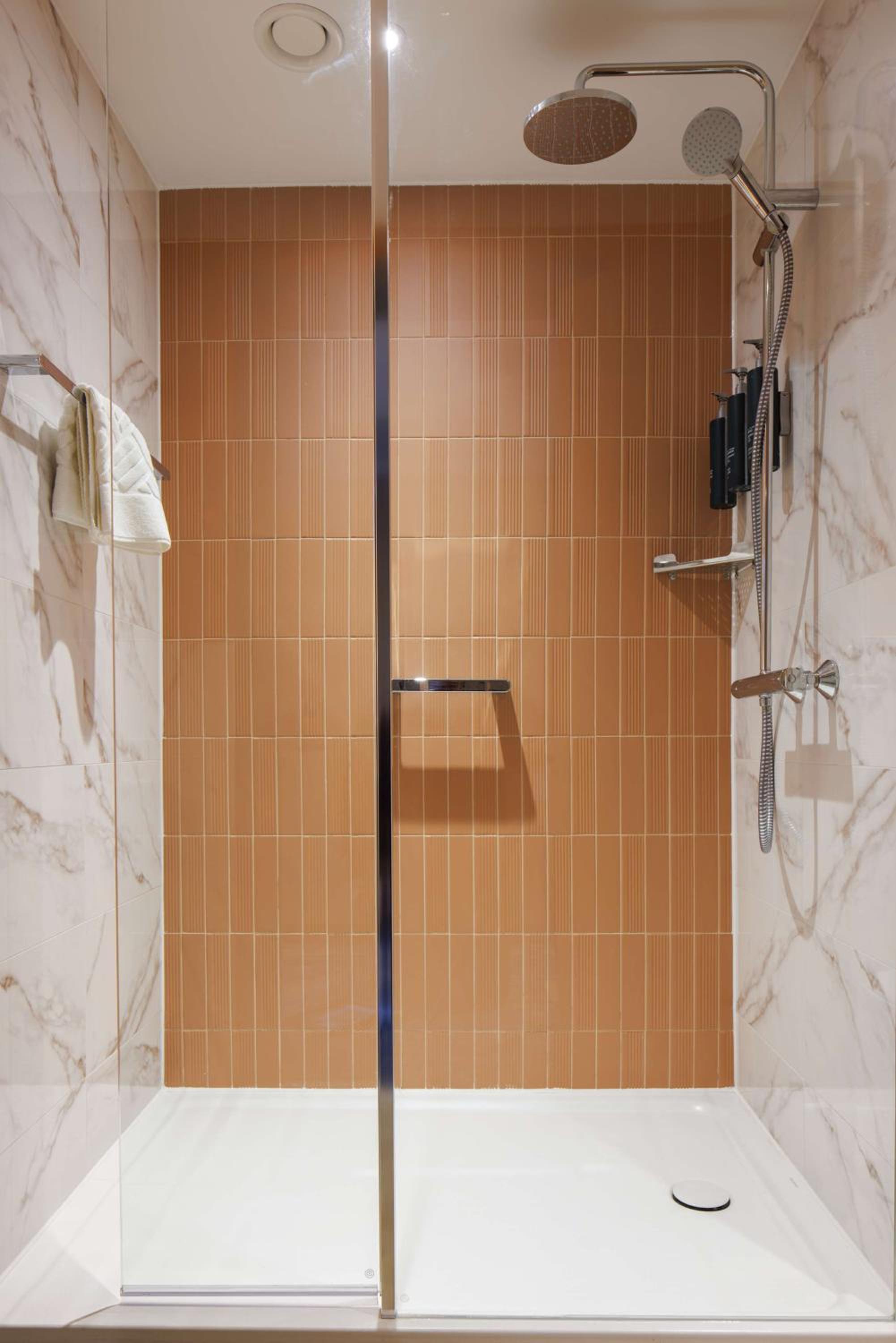 King Room - Mobility Access