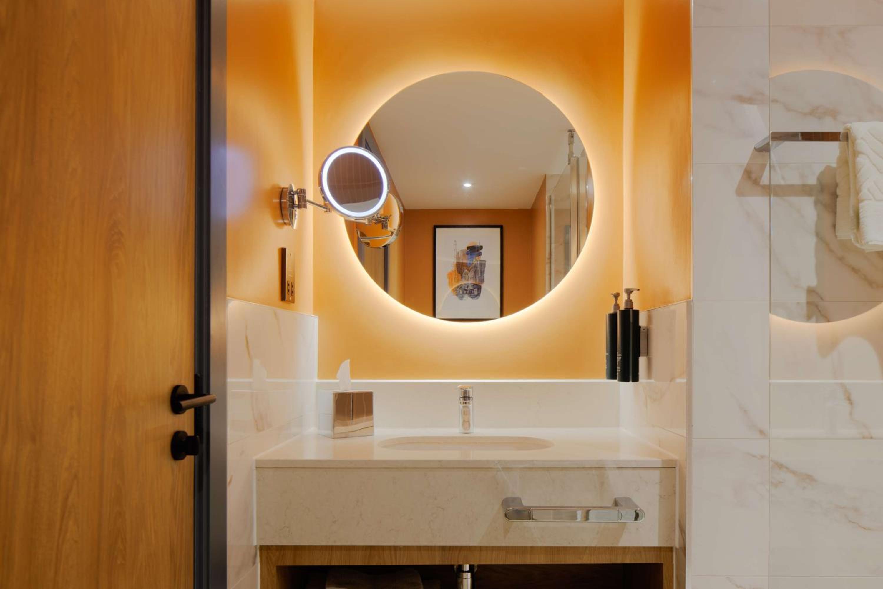 King Room - Mobility Access