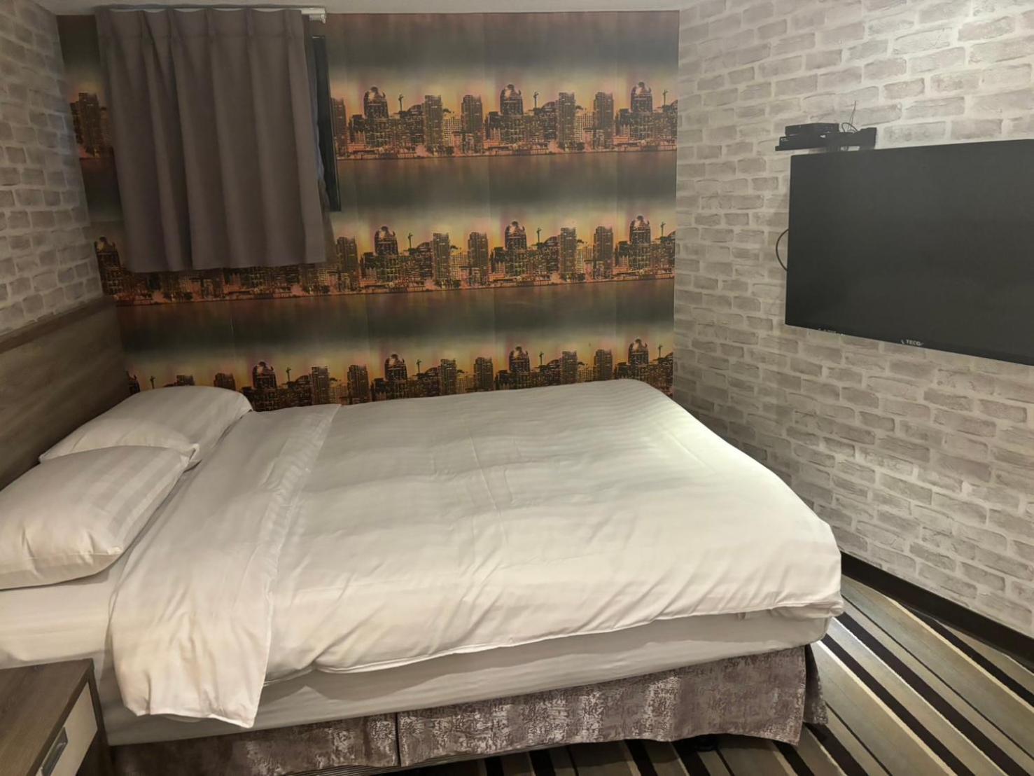 Business Double Room