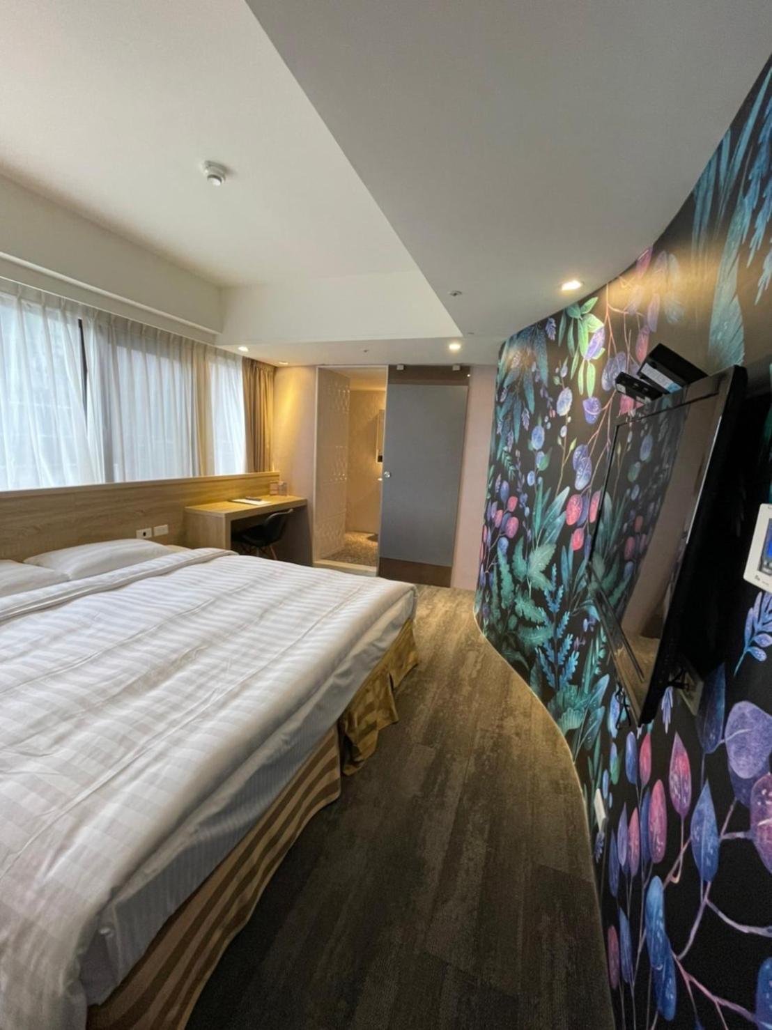 Business Double Room