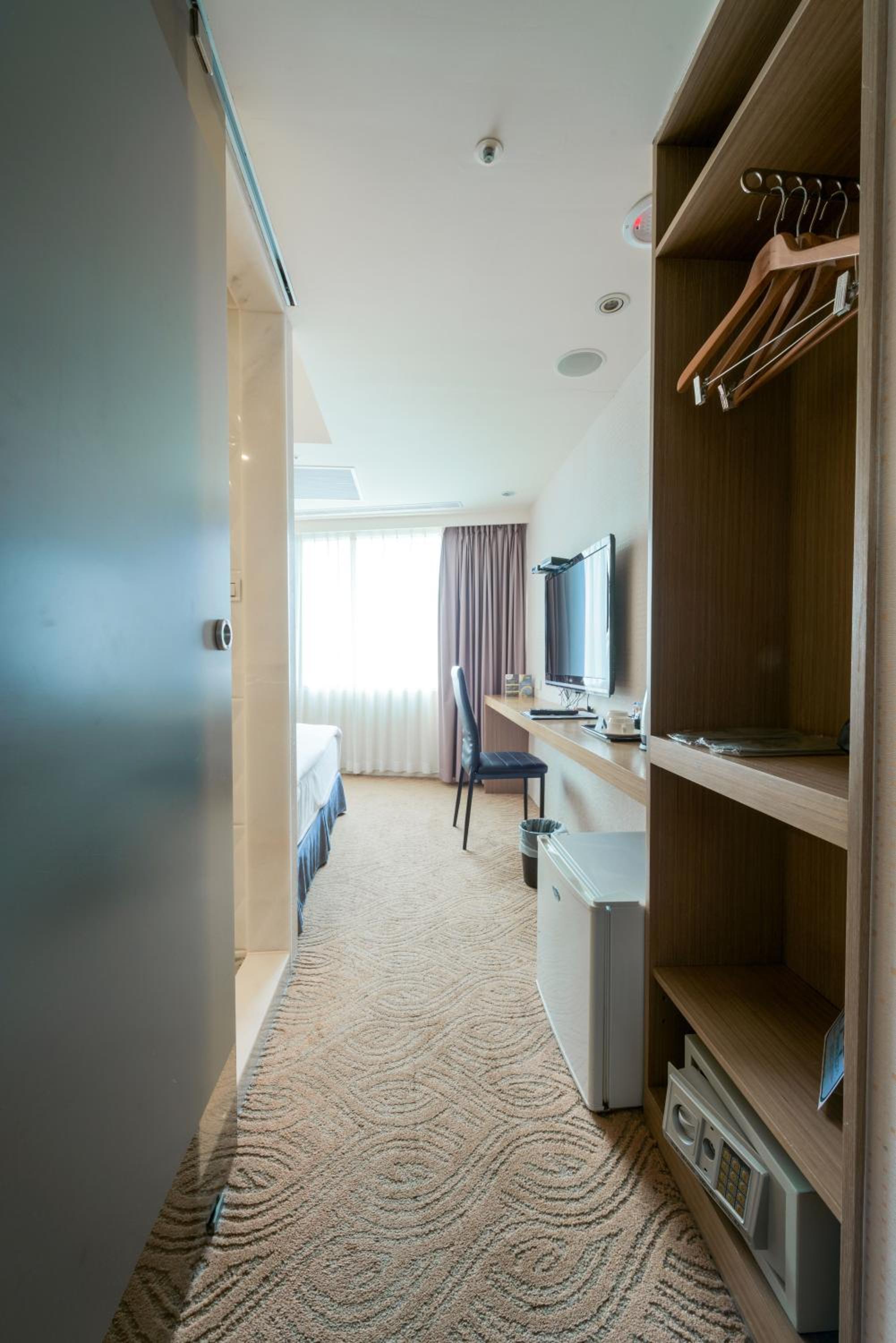 Business Double Room