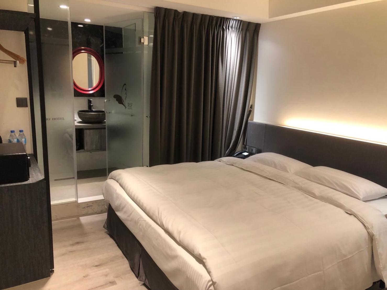 Business Double Room