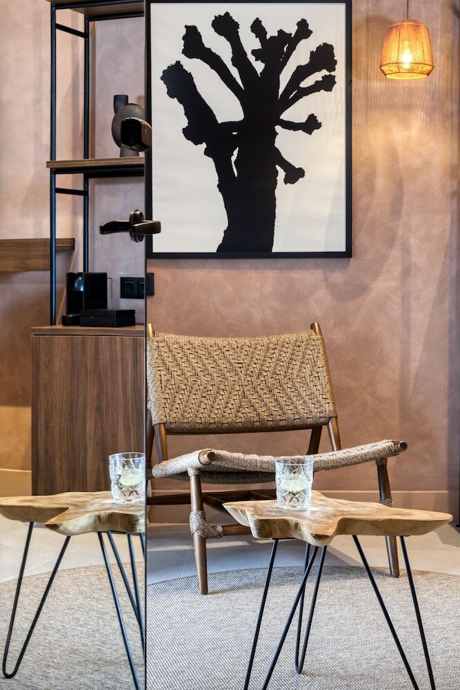 Family Suite, 2 Bedrooms (Sapphire)