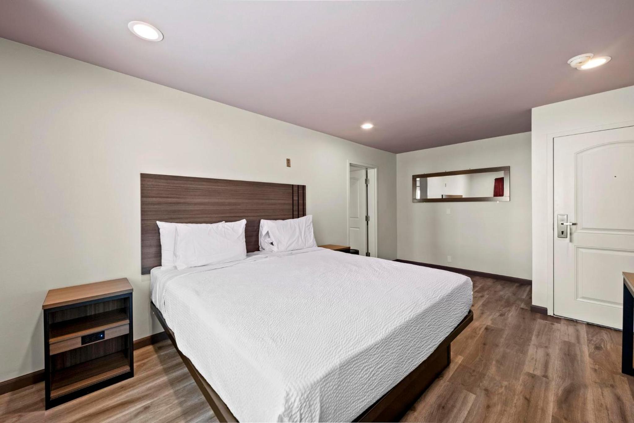 King Room with Two King Beds